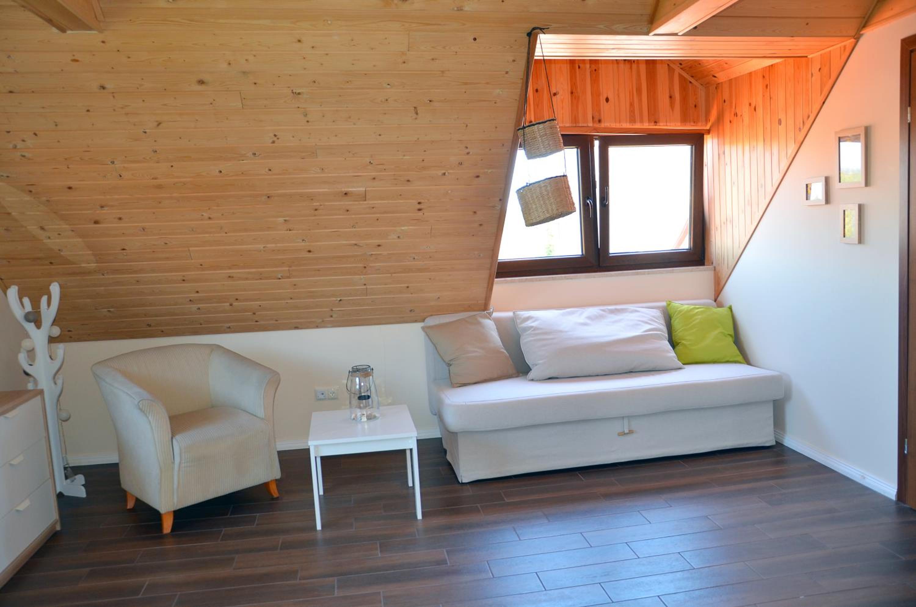Quadruple Room With Private Bathroom photo 3