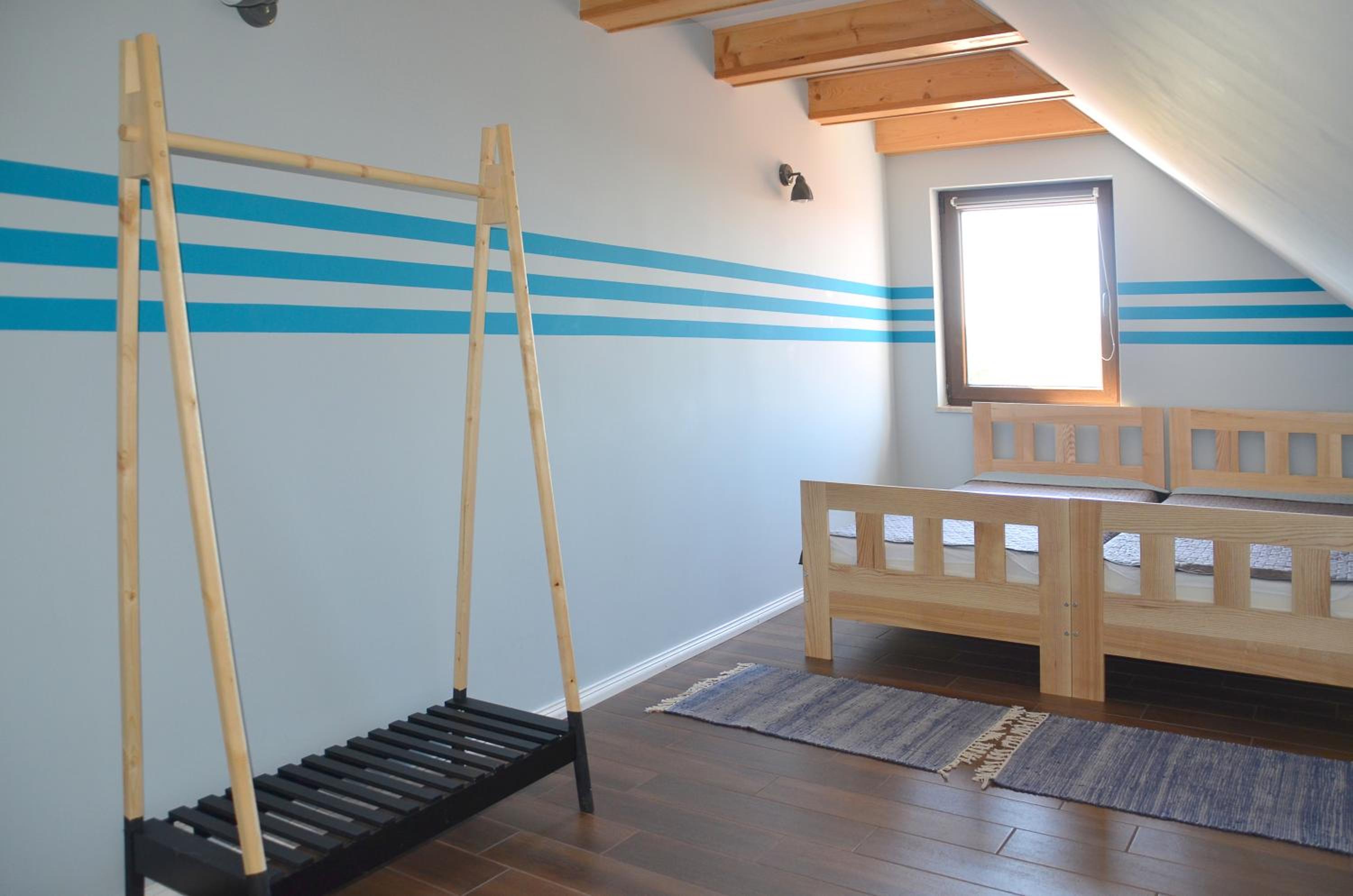 Quadruple Room With Garden View photo 1