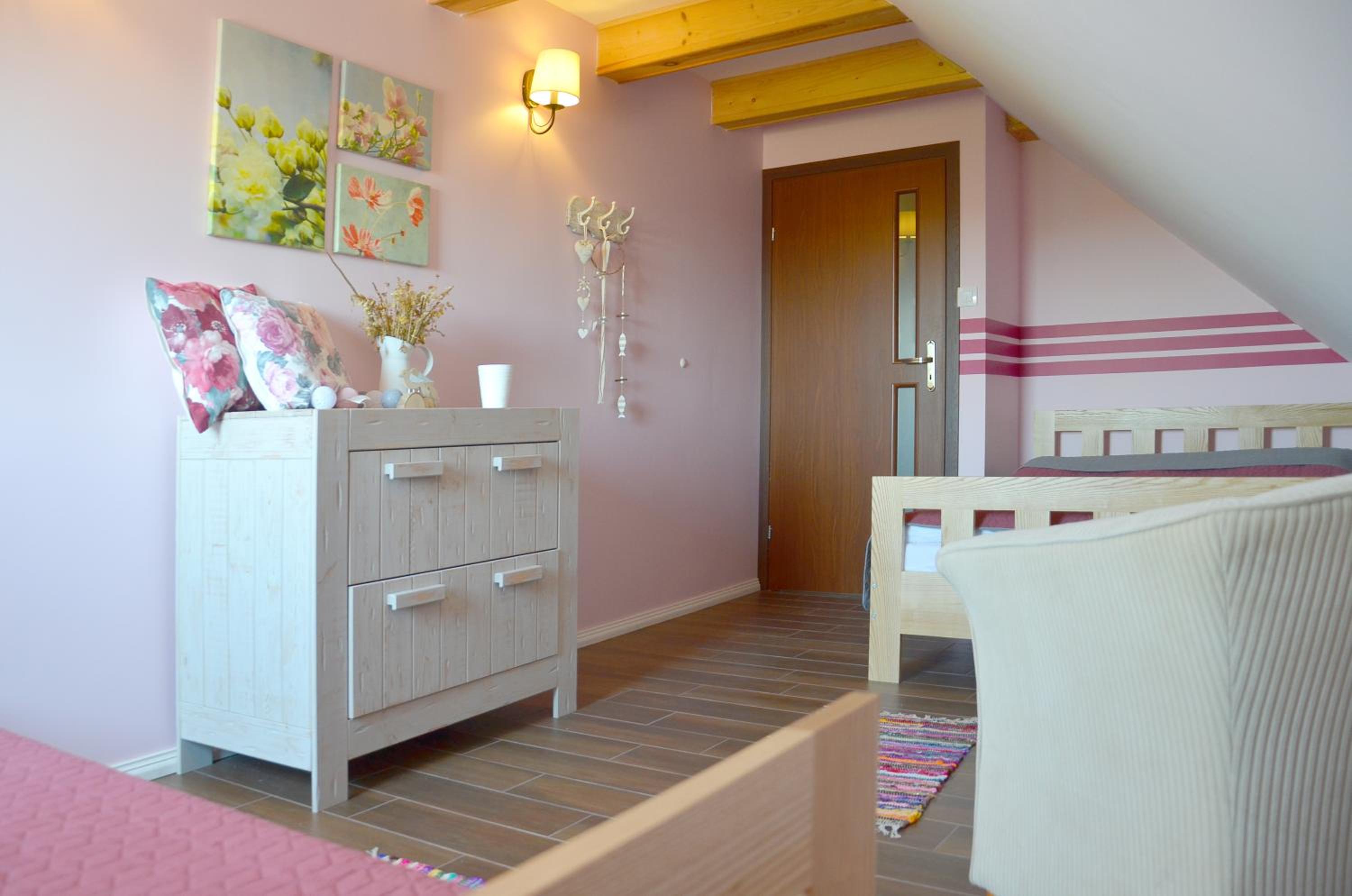 Triple Room With Garden View photo 3