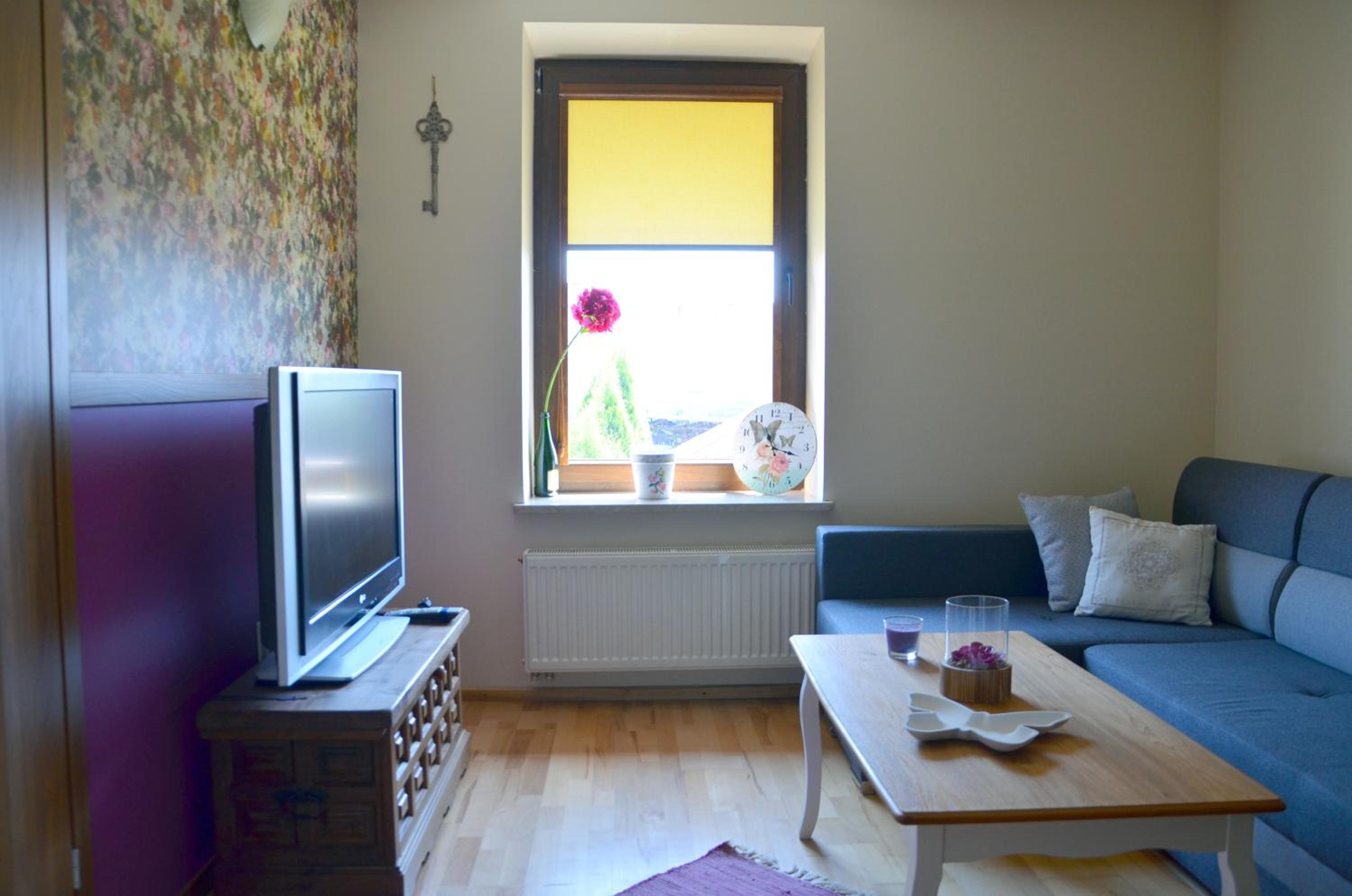 Quadruple Room With Private Bathroom photo 1