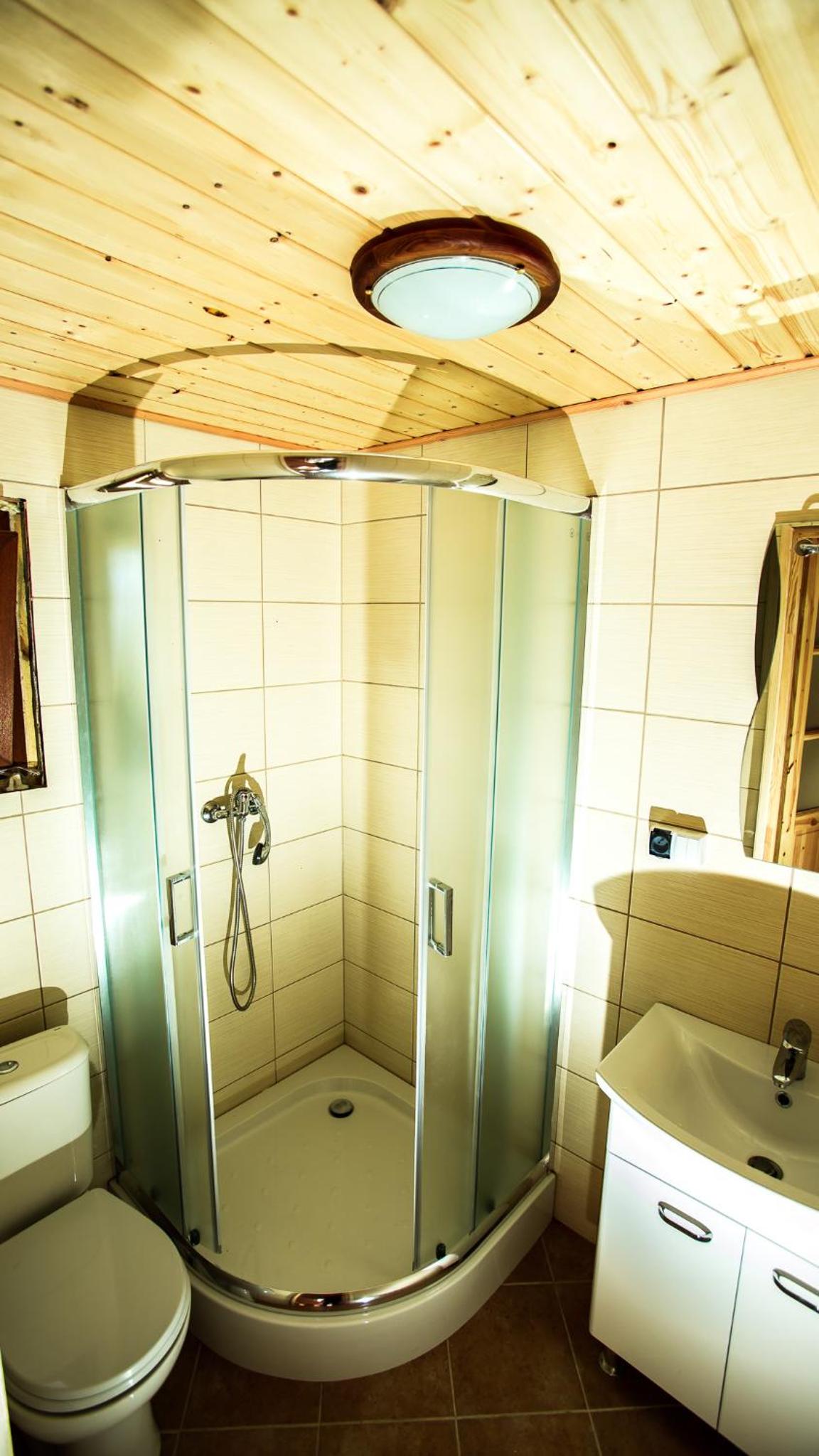 Chalet photo 3