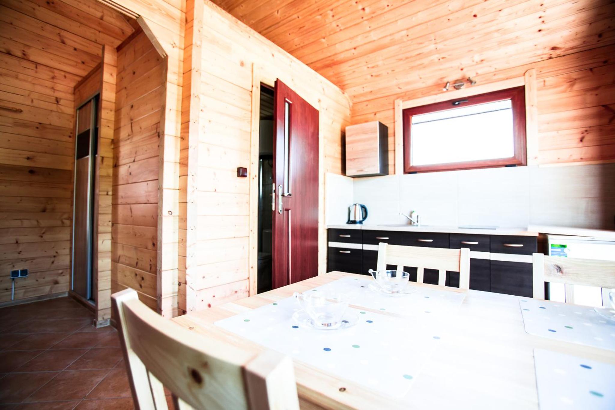 Chalet photo 1