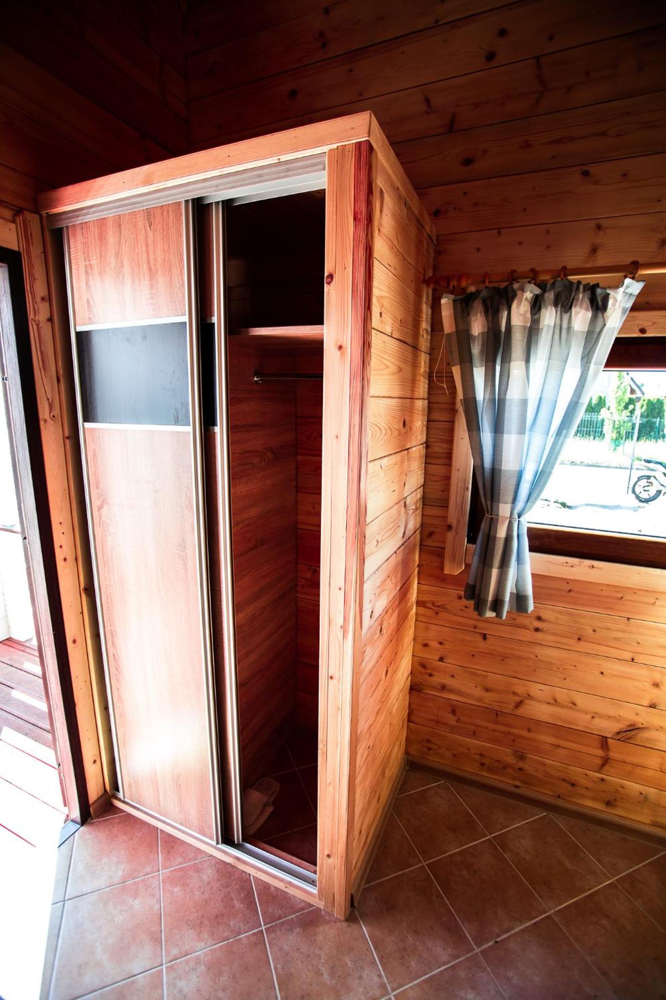 One bedroom Chalet photo 1