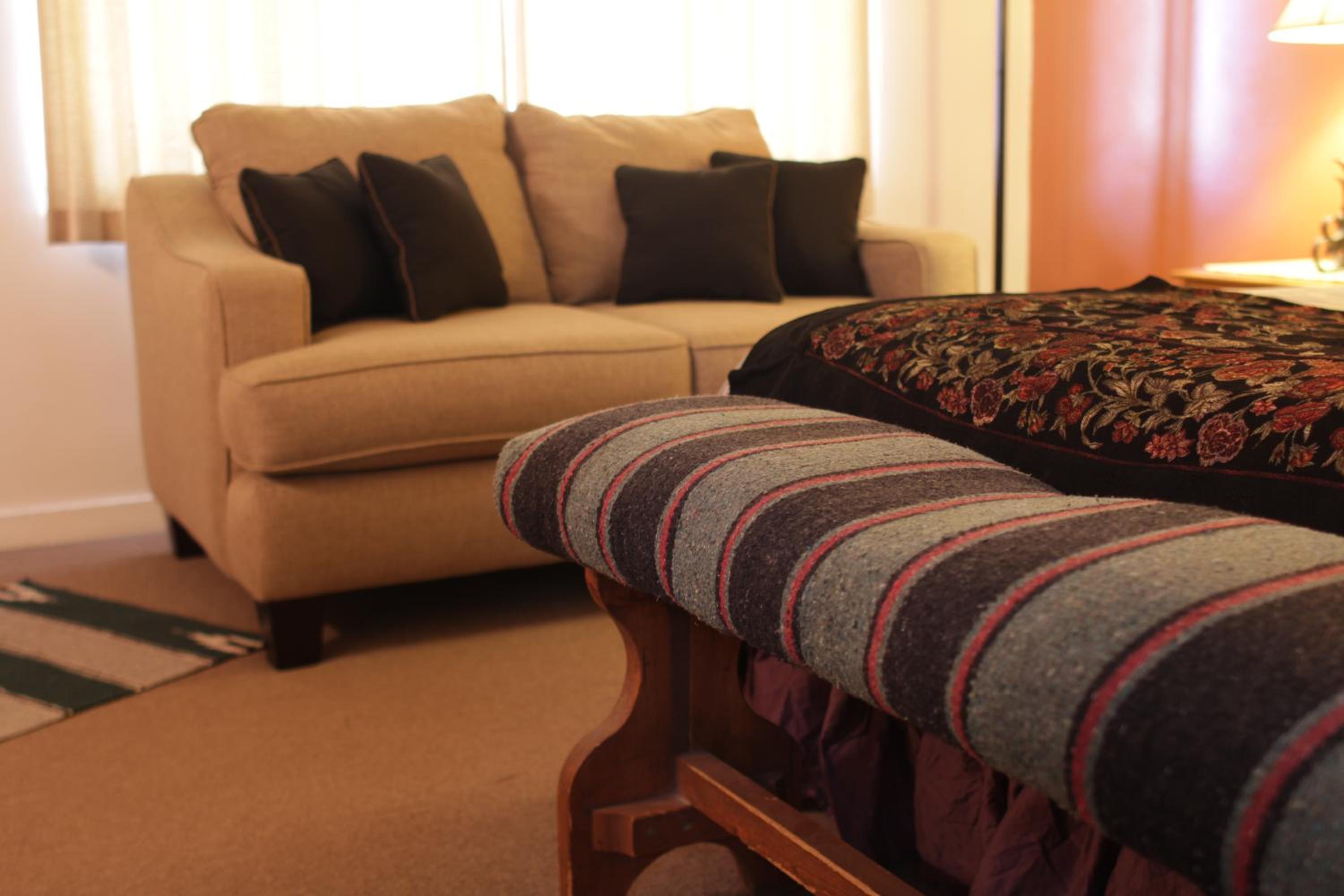 Queen Room photo 1