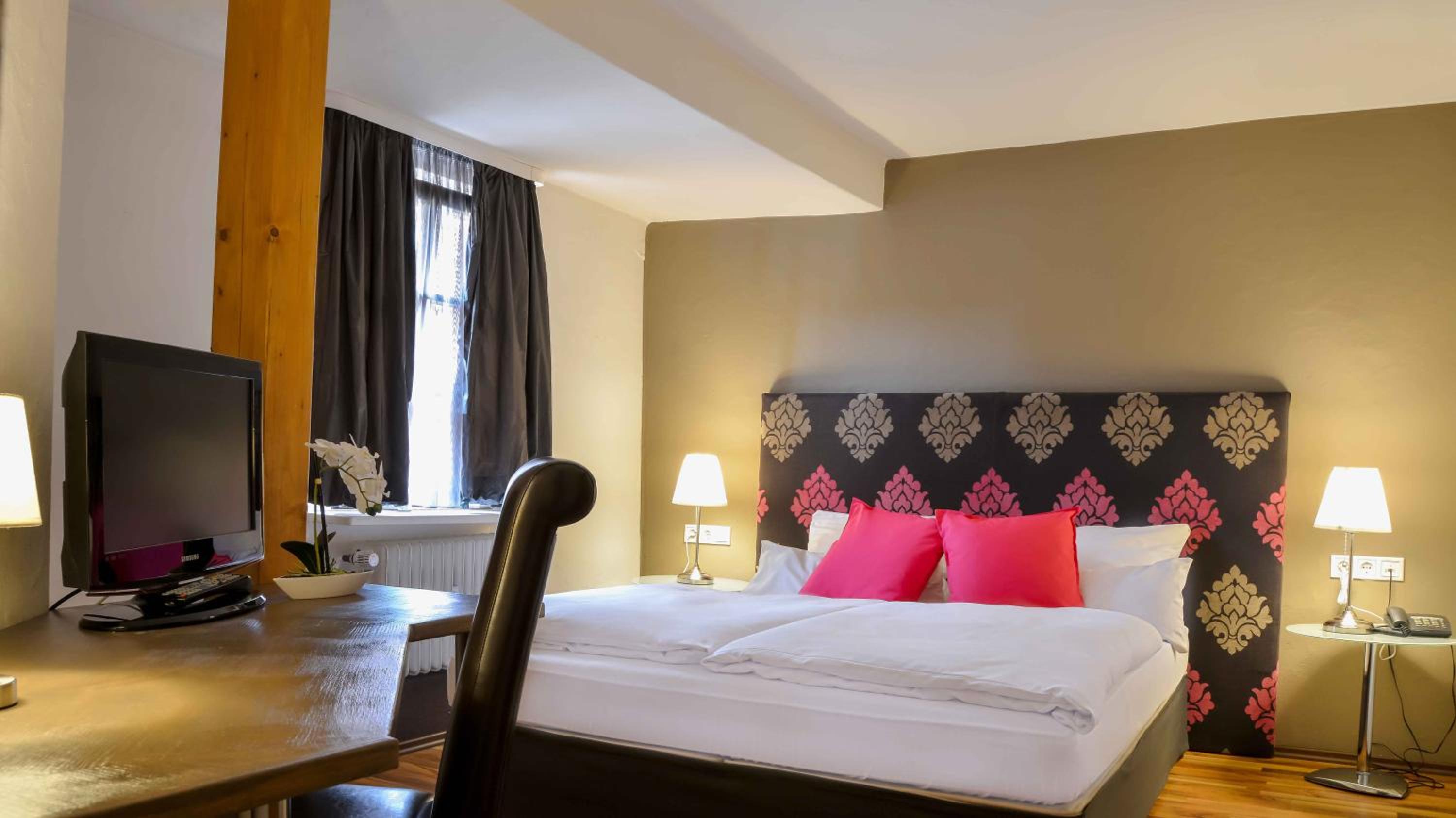 Comfort Double Room - Photo 4