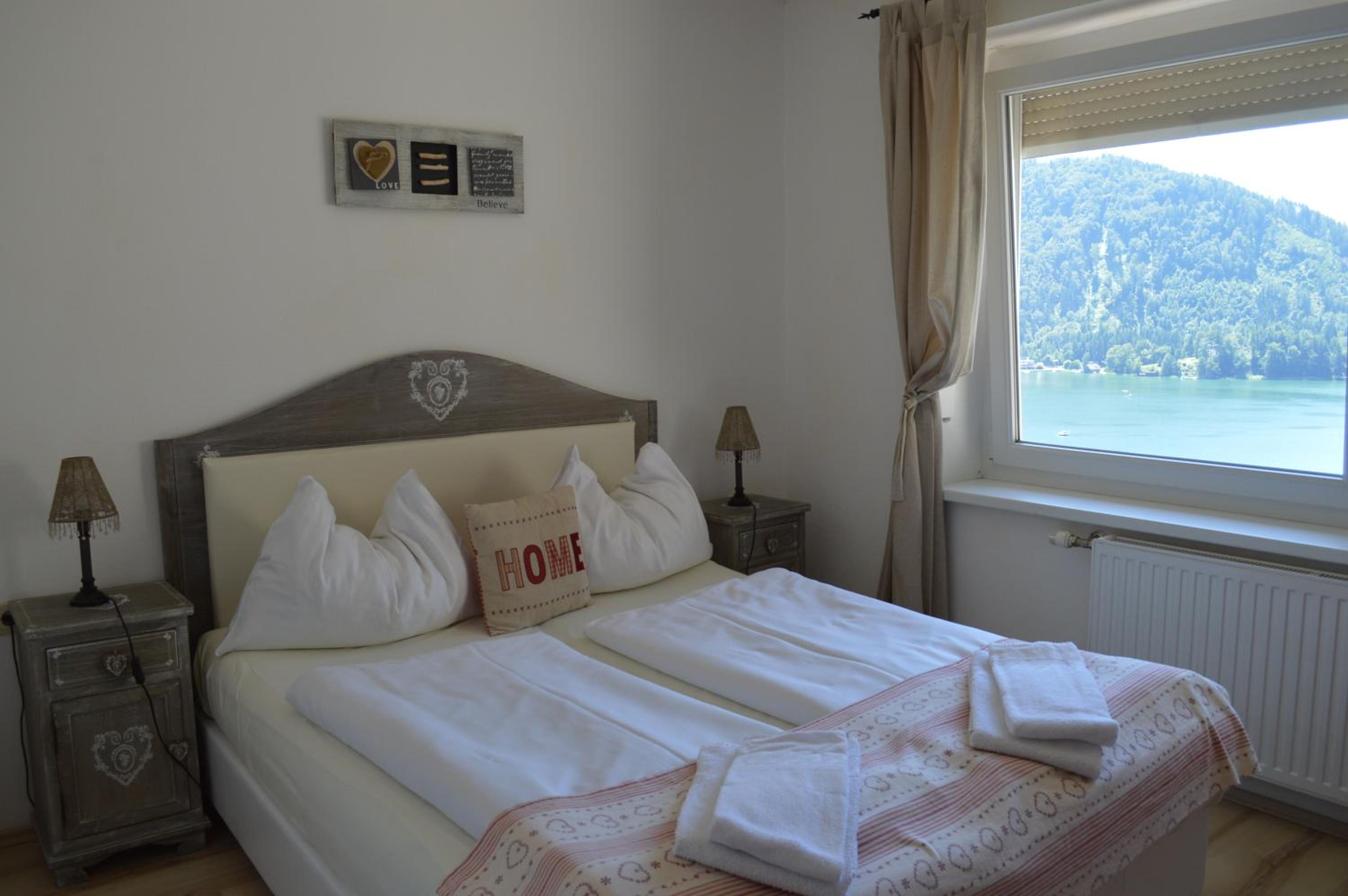Double Room with Private External Bathroom photo 1