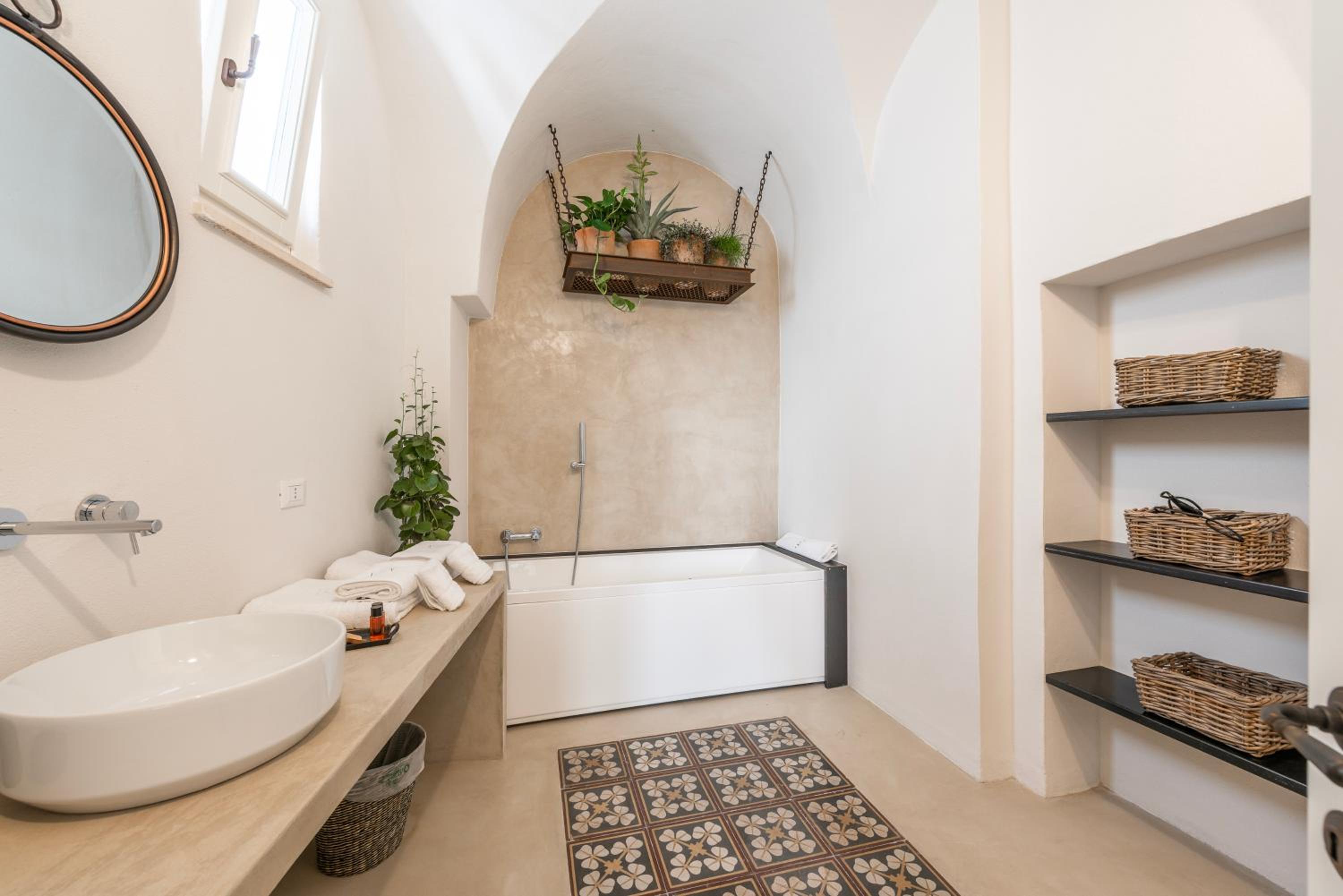 Three-Bedroom Vacation Home