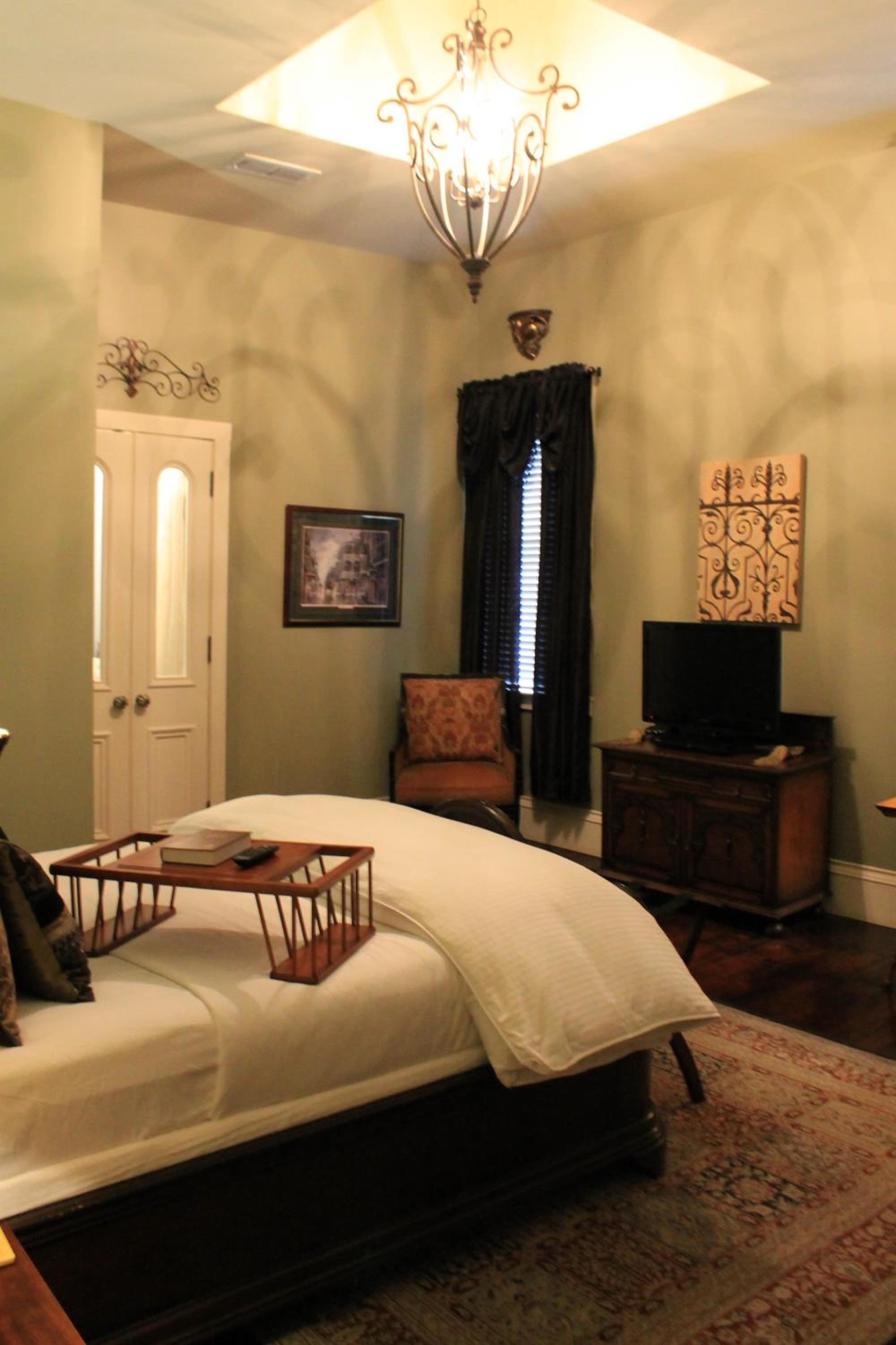 King Suite photo 3