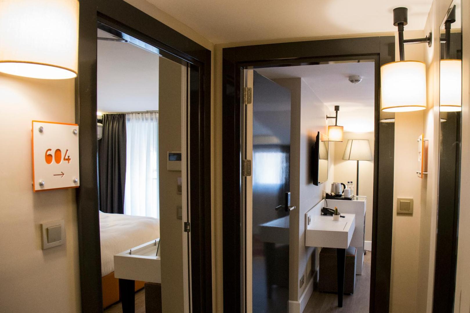 Family Suite photo 1