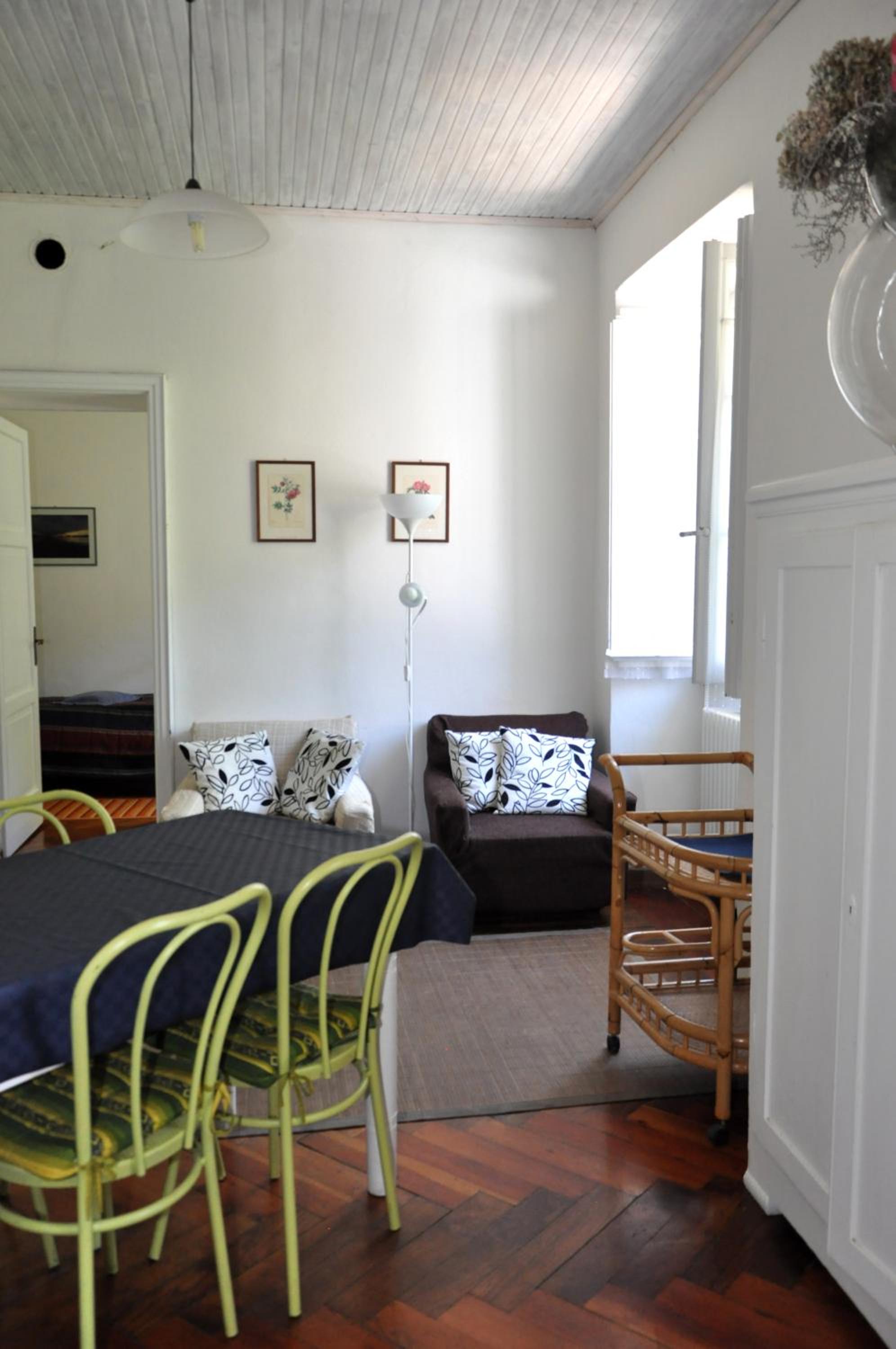 Two-Bedroom Apartment - Photo 3