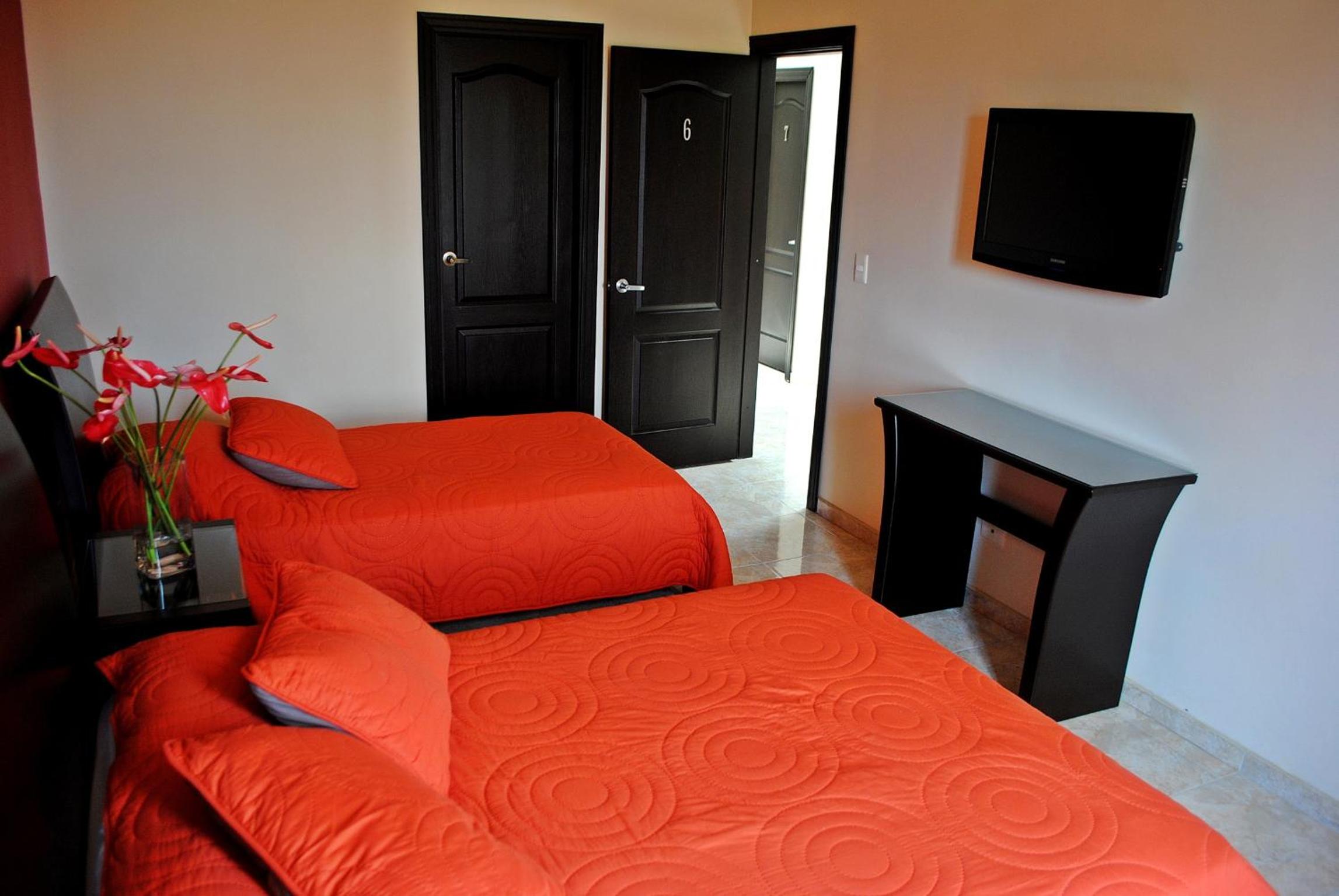 Twin Room photo 3