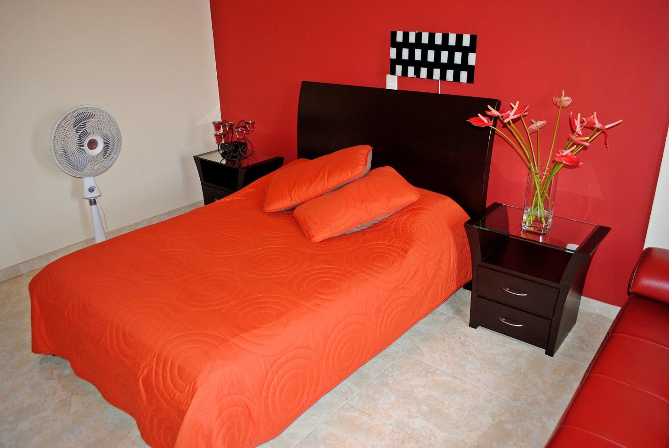 Deluxe Room photo 2