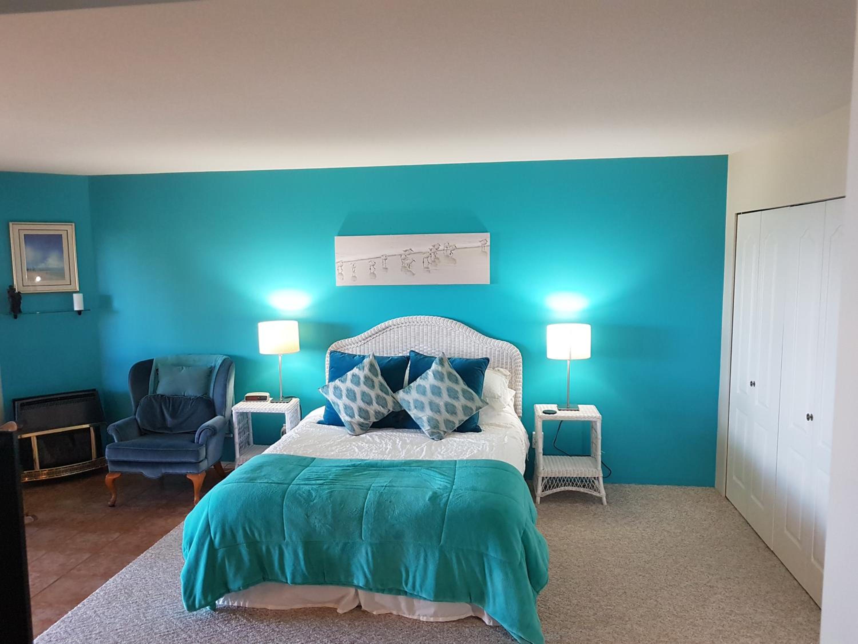 Queen Room with Ocean View