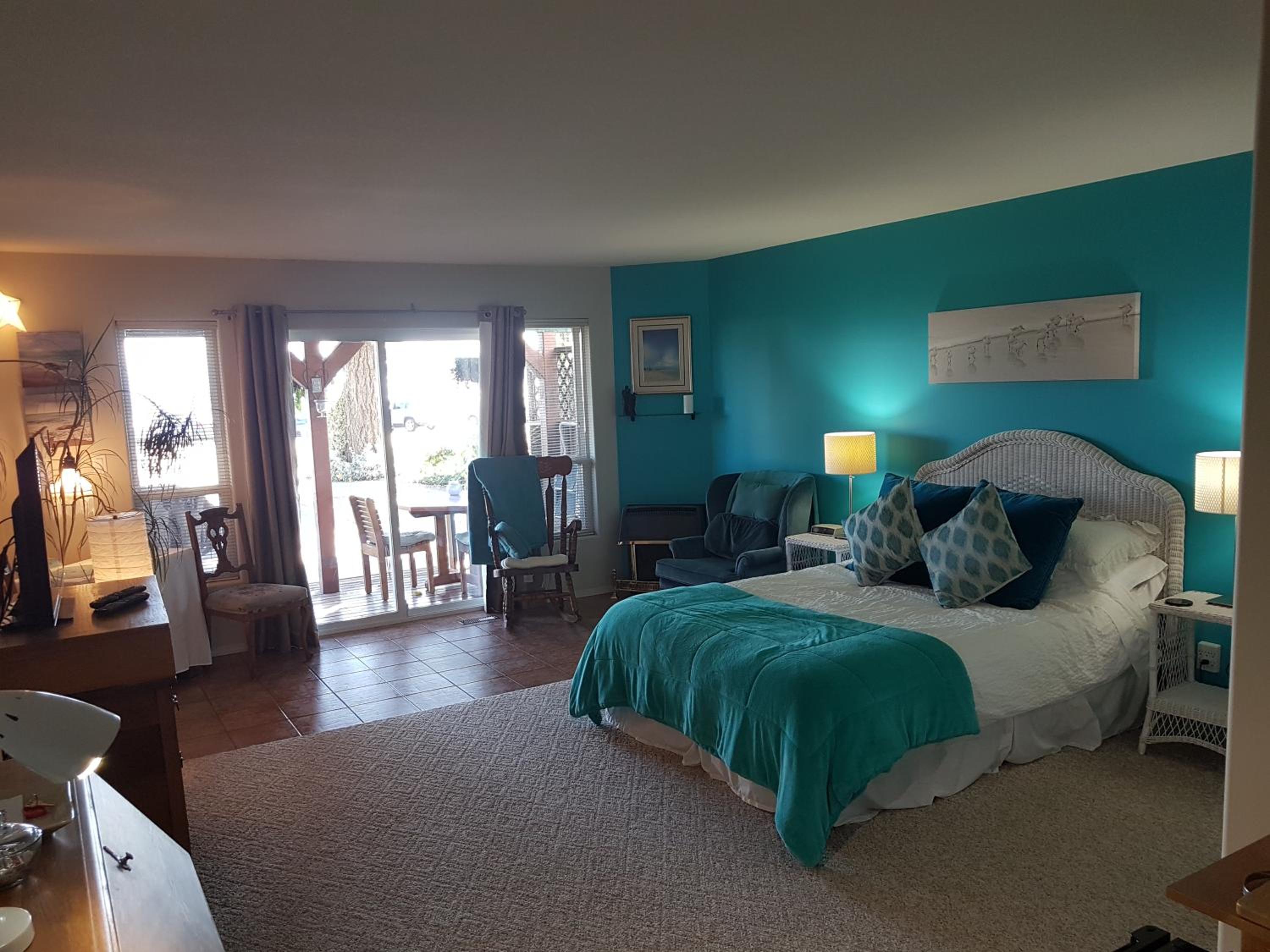 Queen Room with Ocean View photo 3