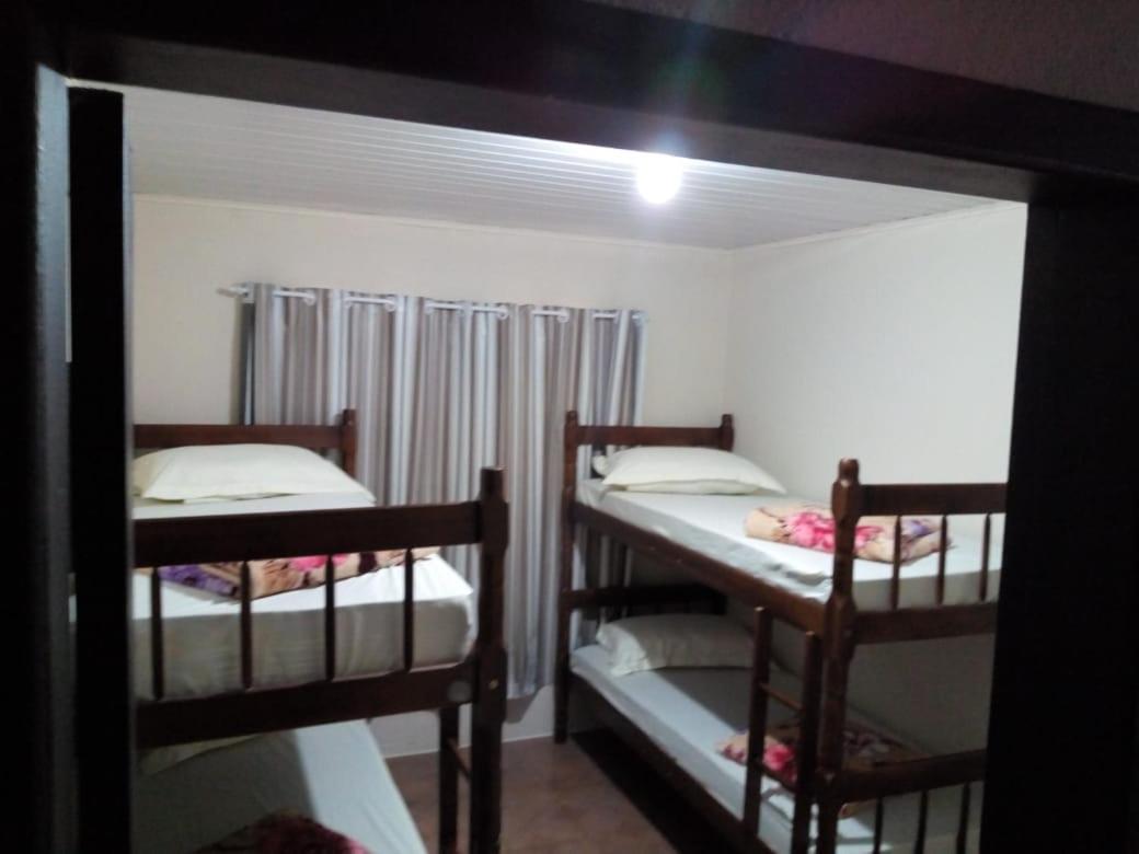 Single Bed In Male Dormitory Room photo 2
