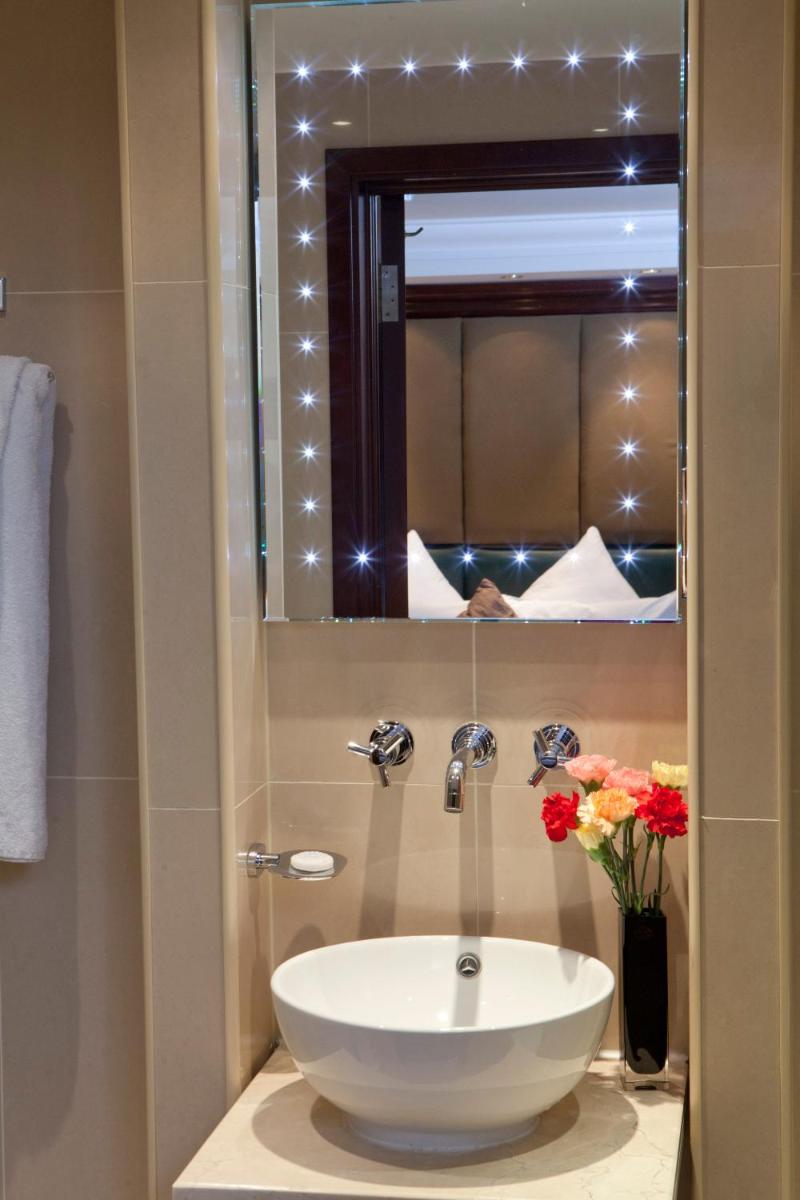 Deluxe Single Room photo 2