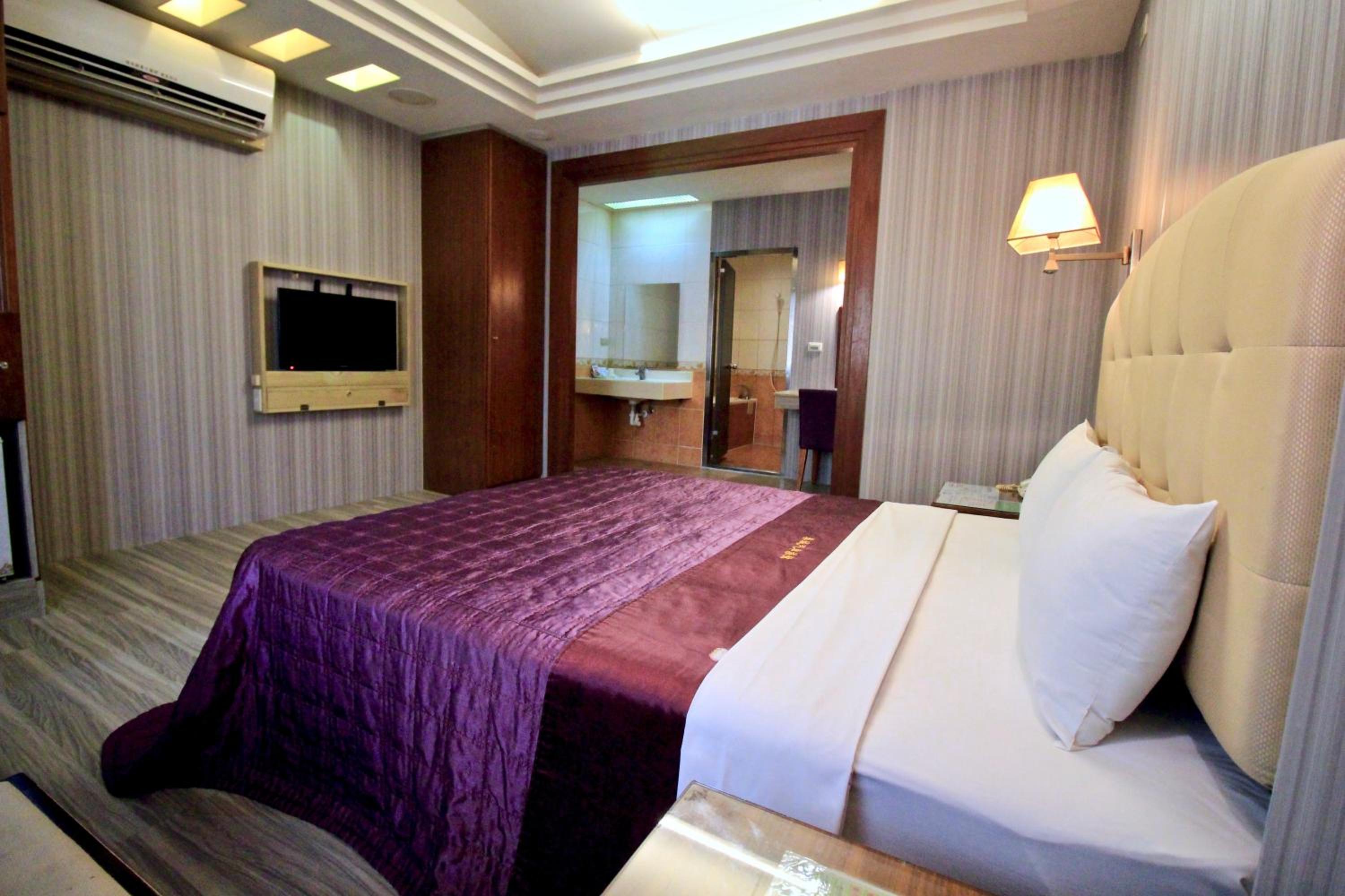 Standard Double Room photo 1
