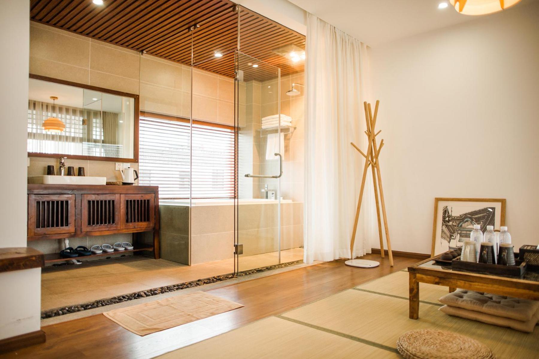 Triple Room with Mountain View photo 3