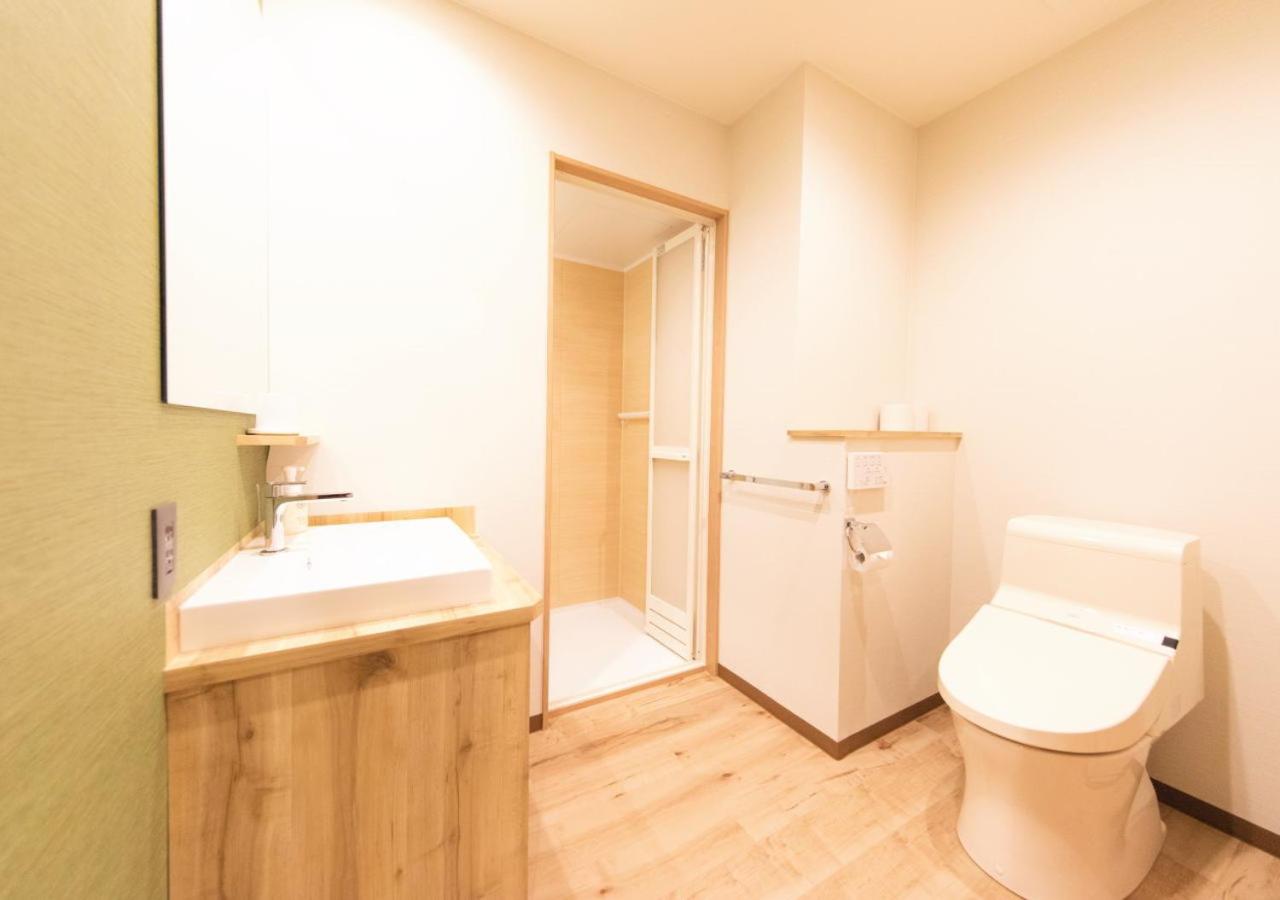 Standard Japanese-Style Room photo 3
