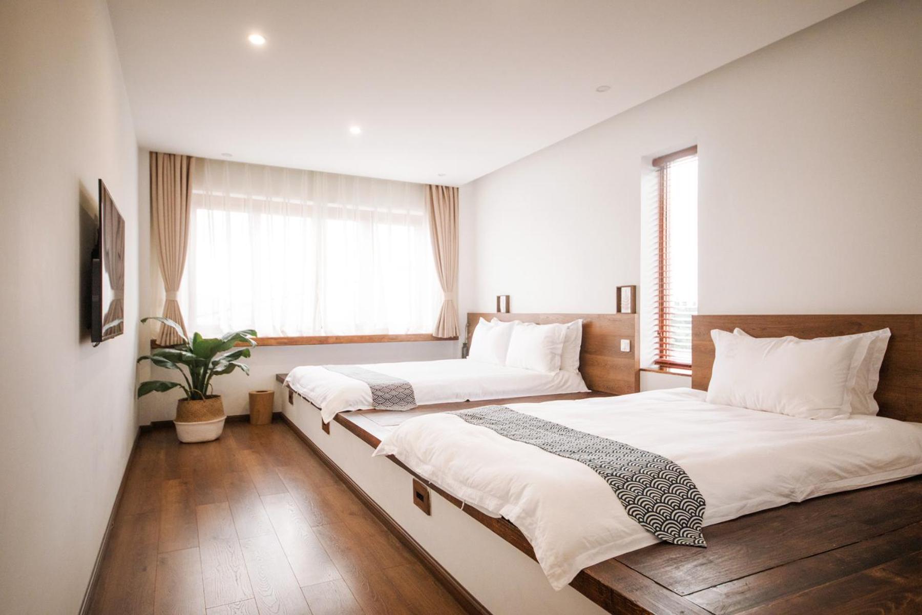 Triple Room with Mountain View photo 1