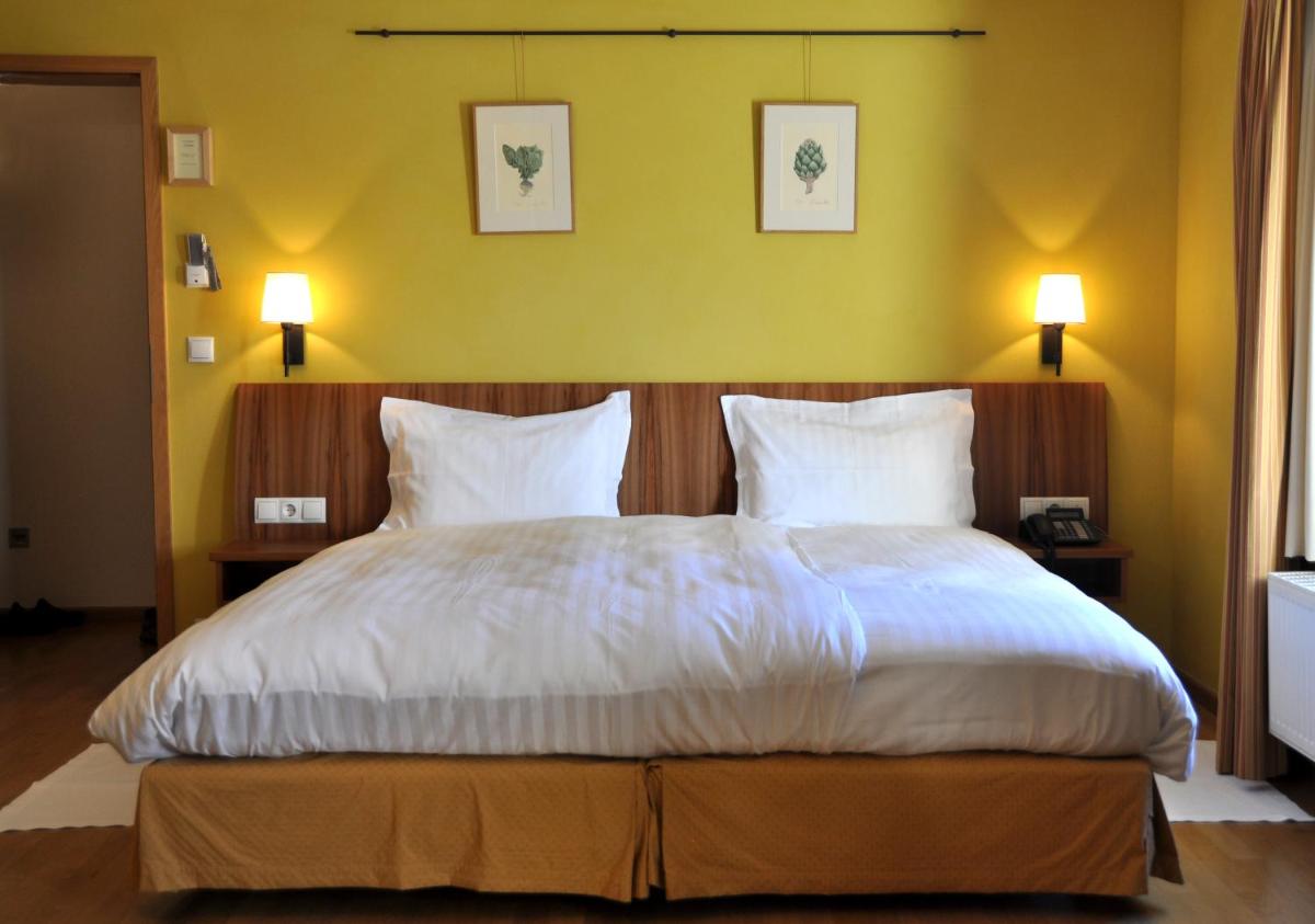 Deluxe Double Room photo 2