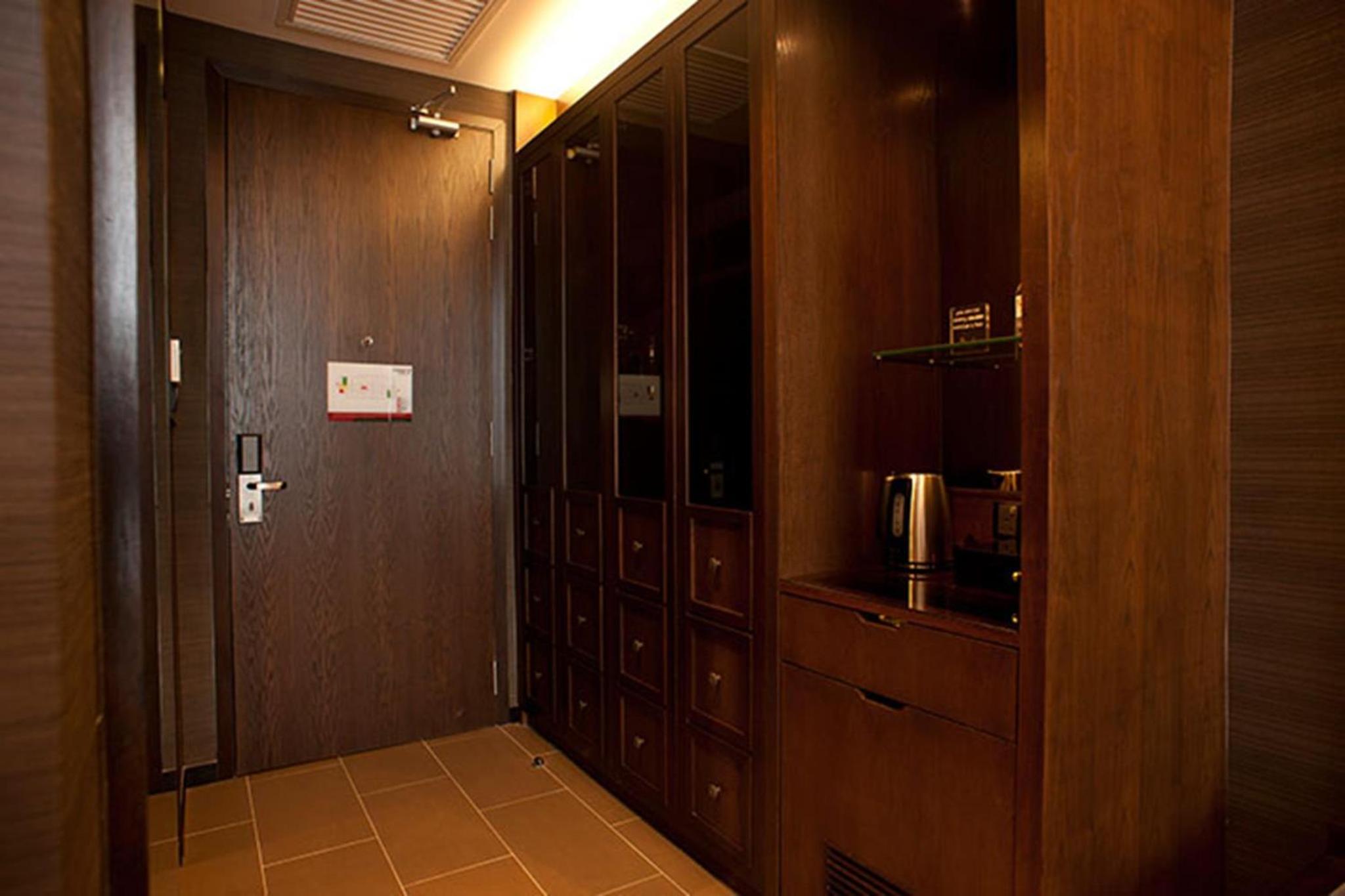 Deluxe Double Room photo 3