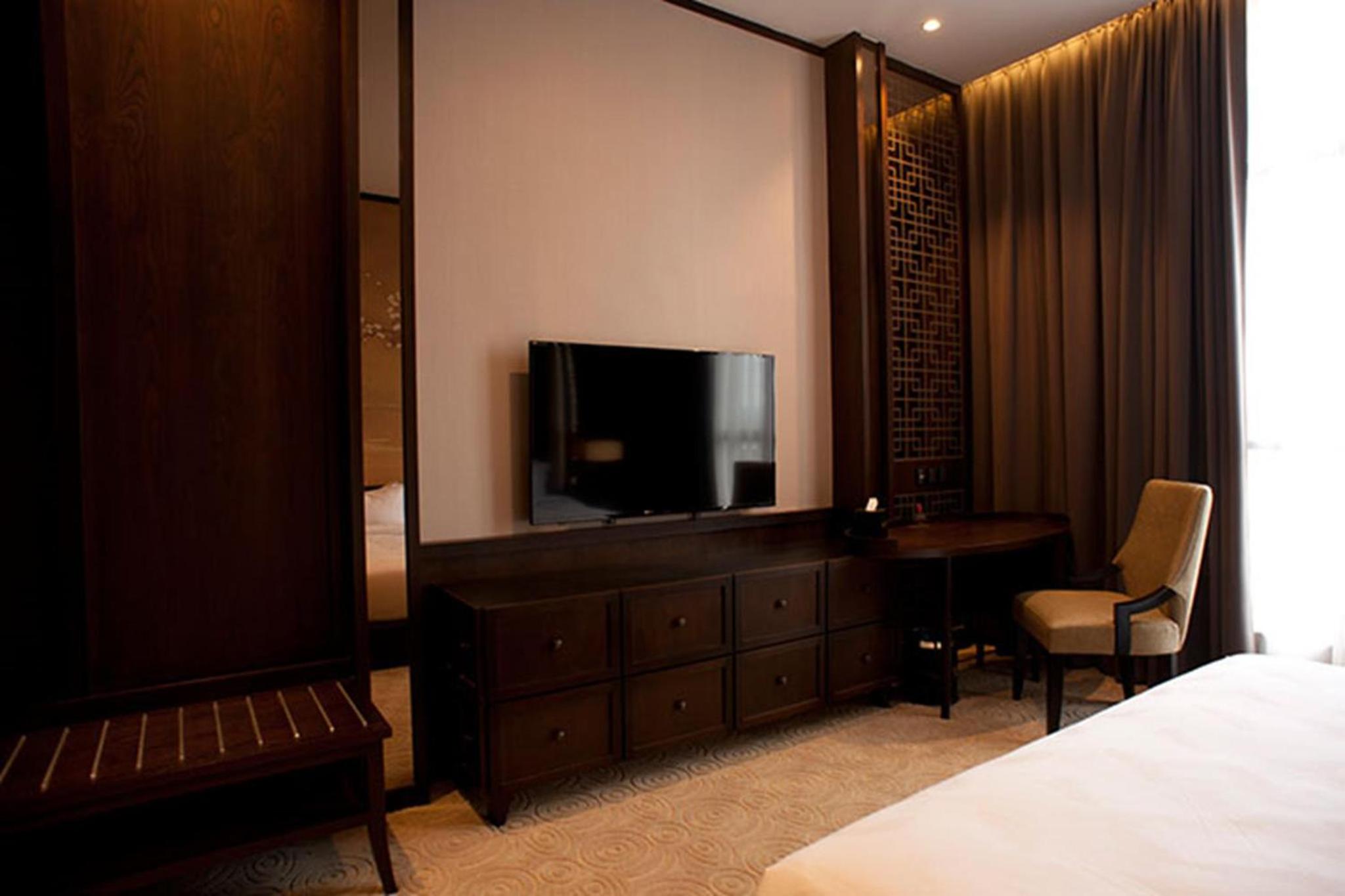 Deluxe Double Room photo 2