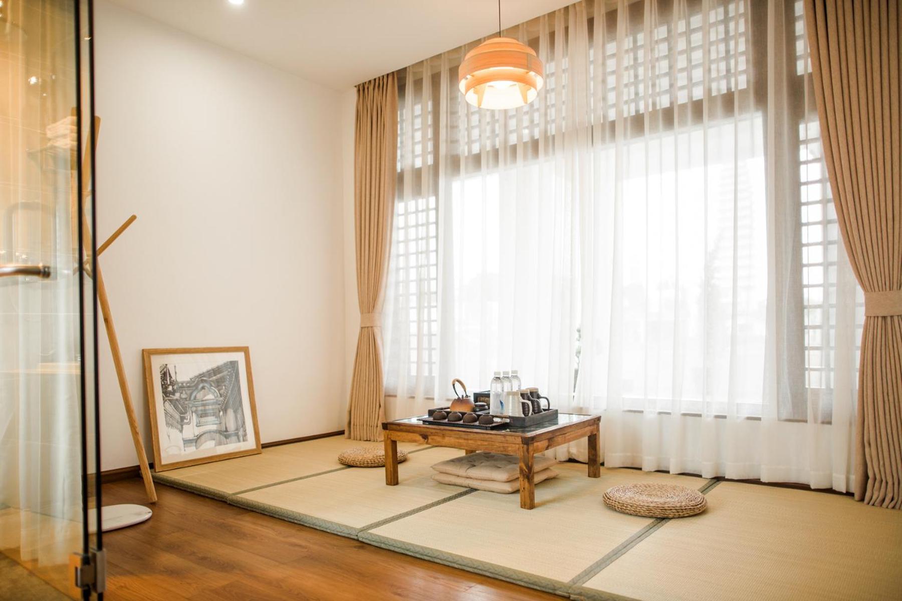 Triple Room with Mountain View photo 3