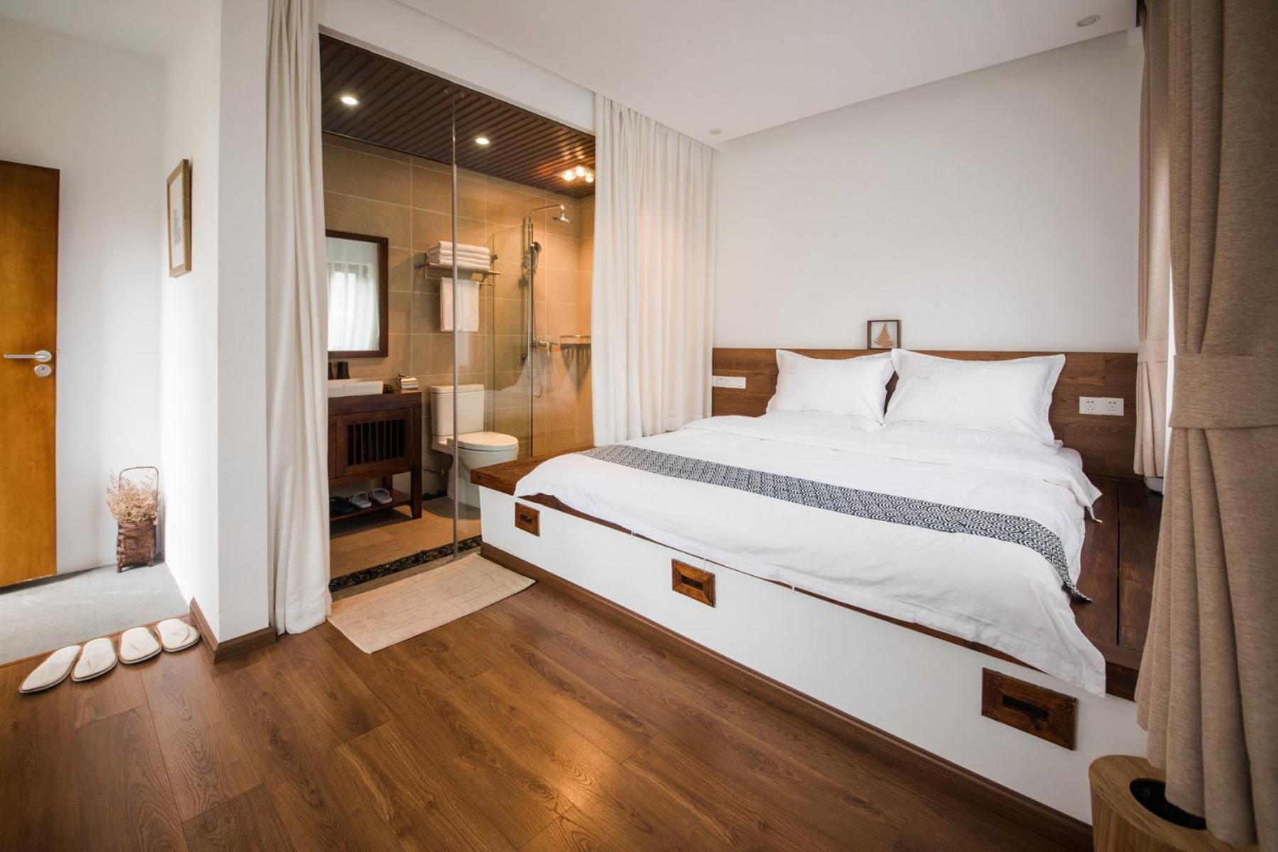 Double Room with Mountain View photo 1