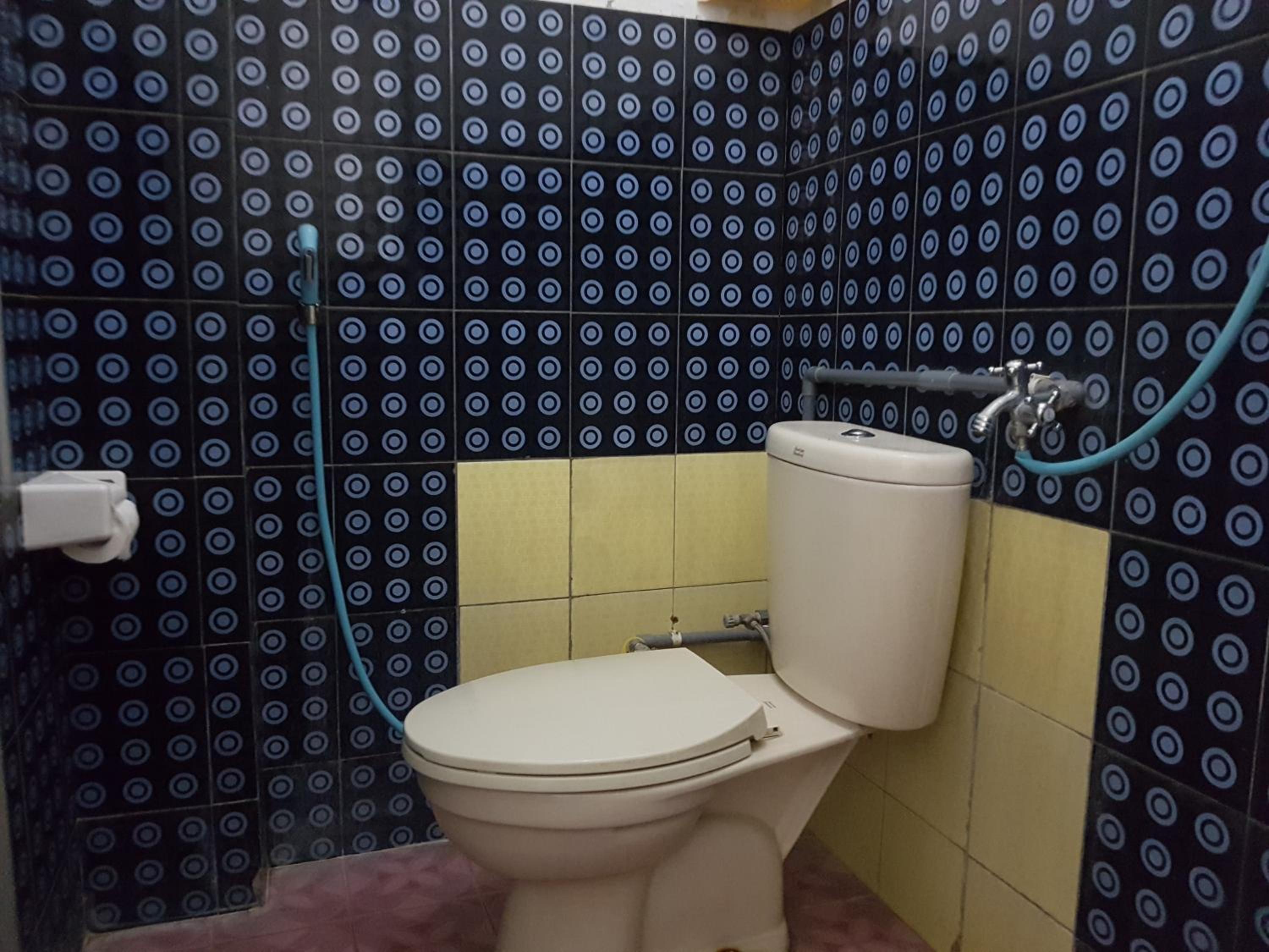 Standard Double or Twin Room - Photo 19