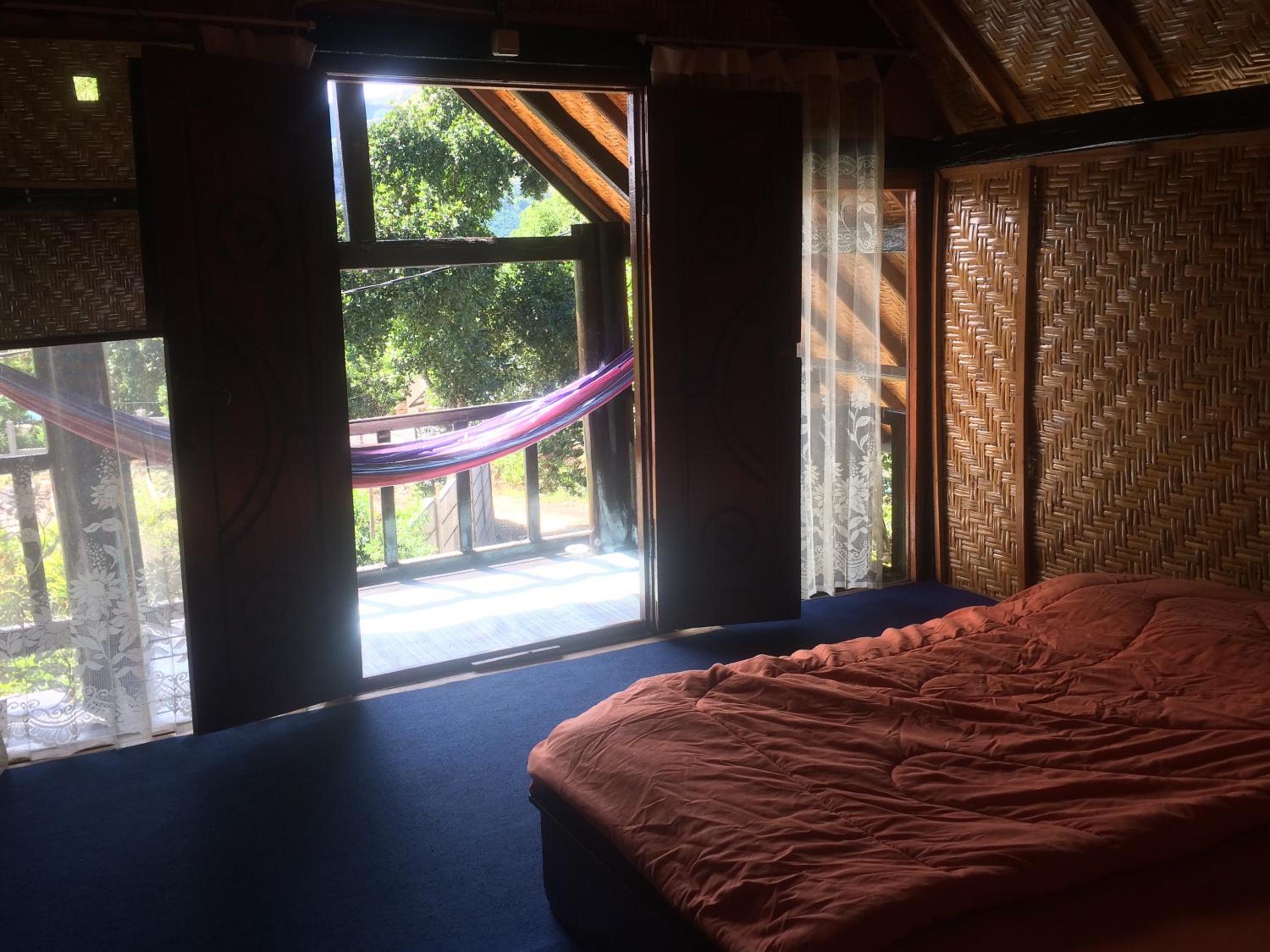 Double Room with Private External Bathroom photo 1