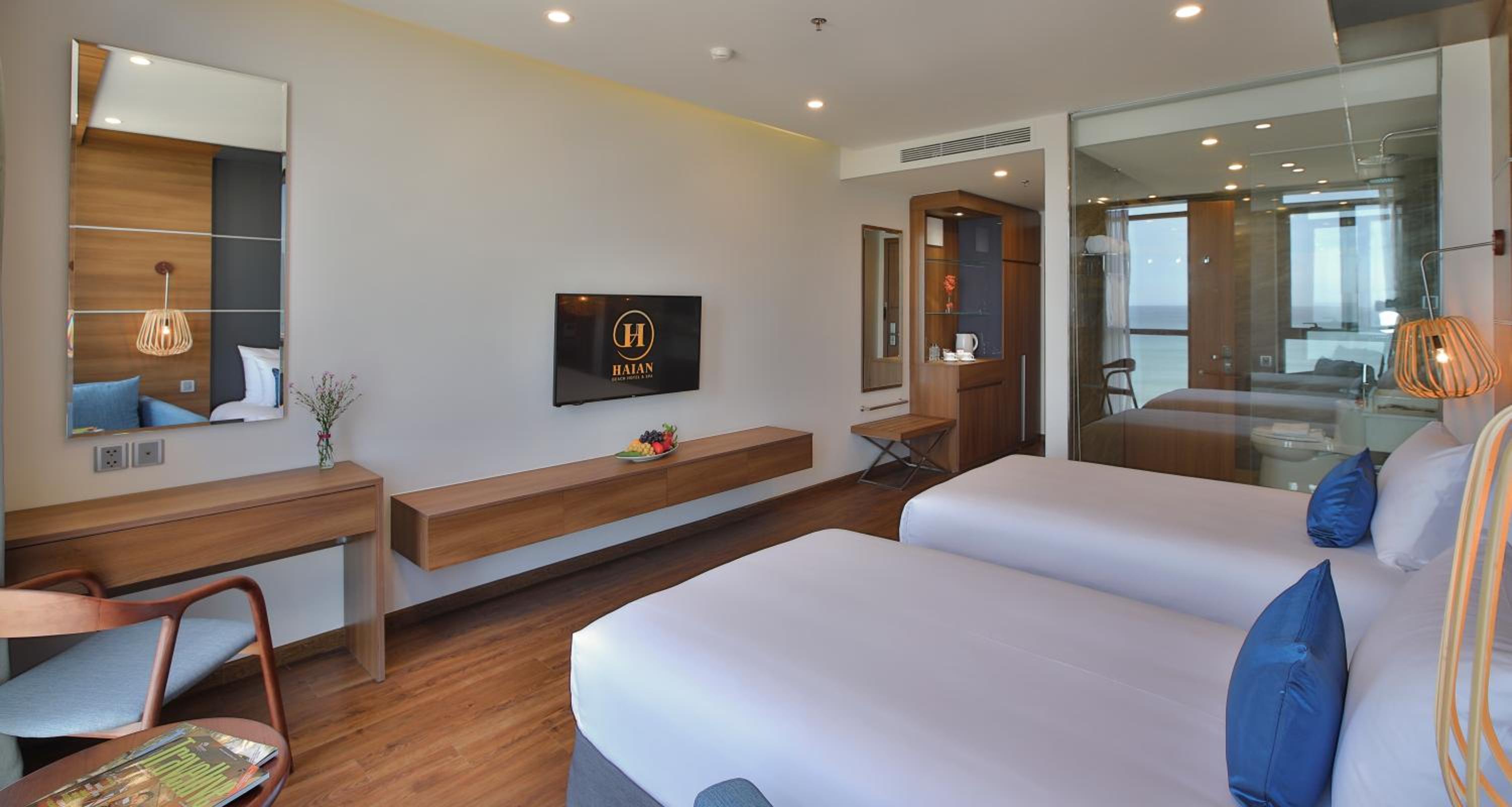 Special Offer - Superior Twin Room