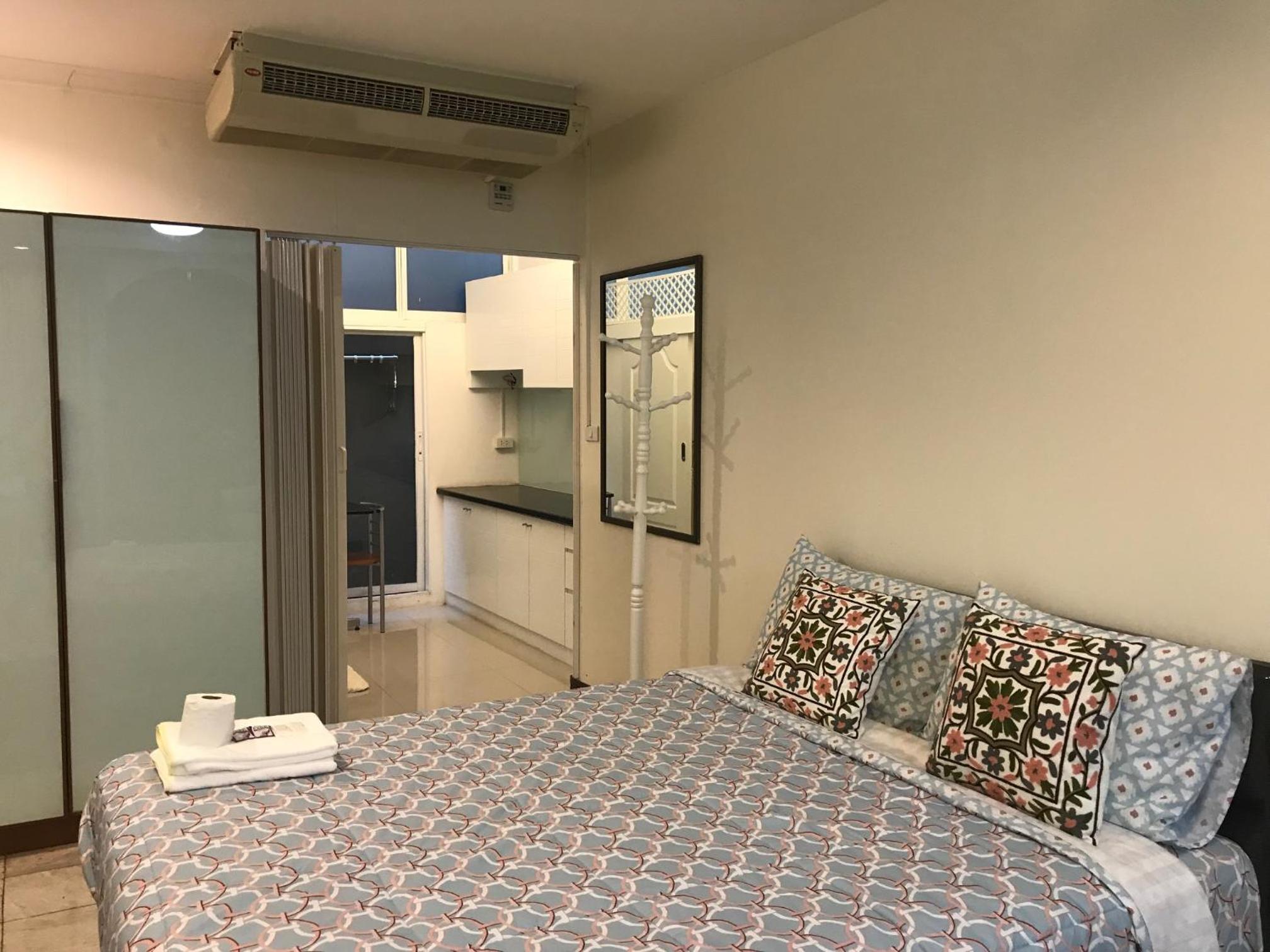 Superior Double Room photo 2