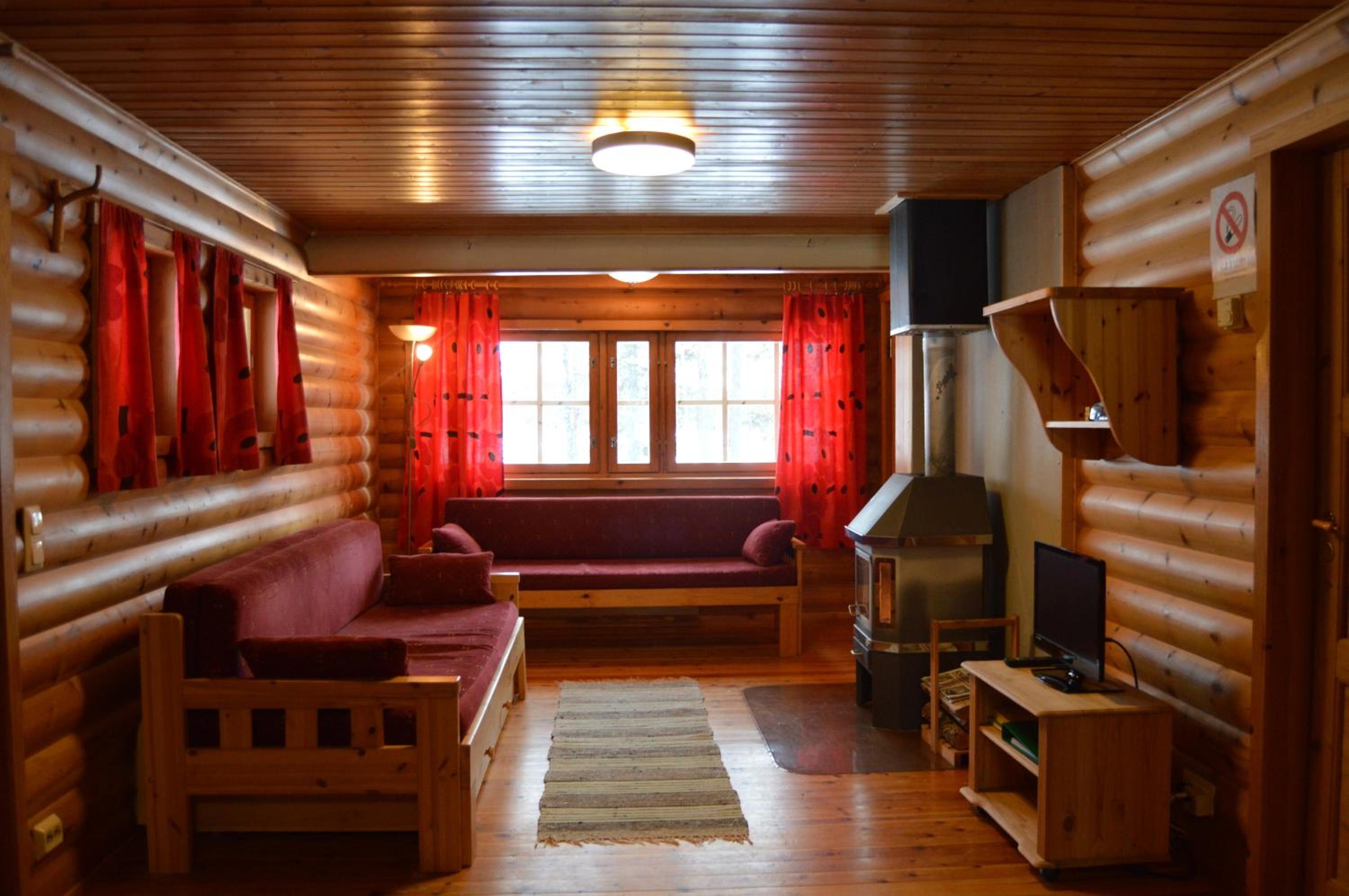 Sauna Lodge photo 2