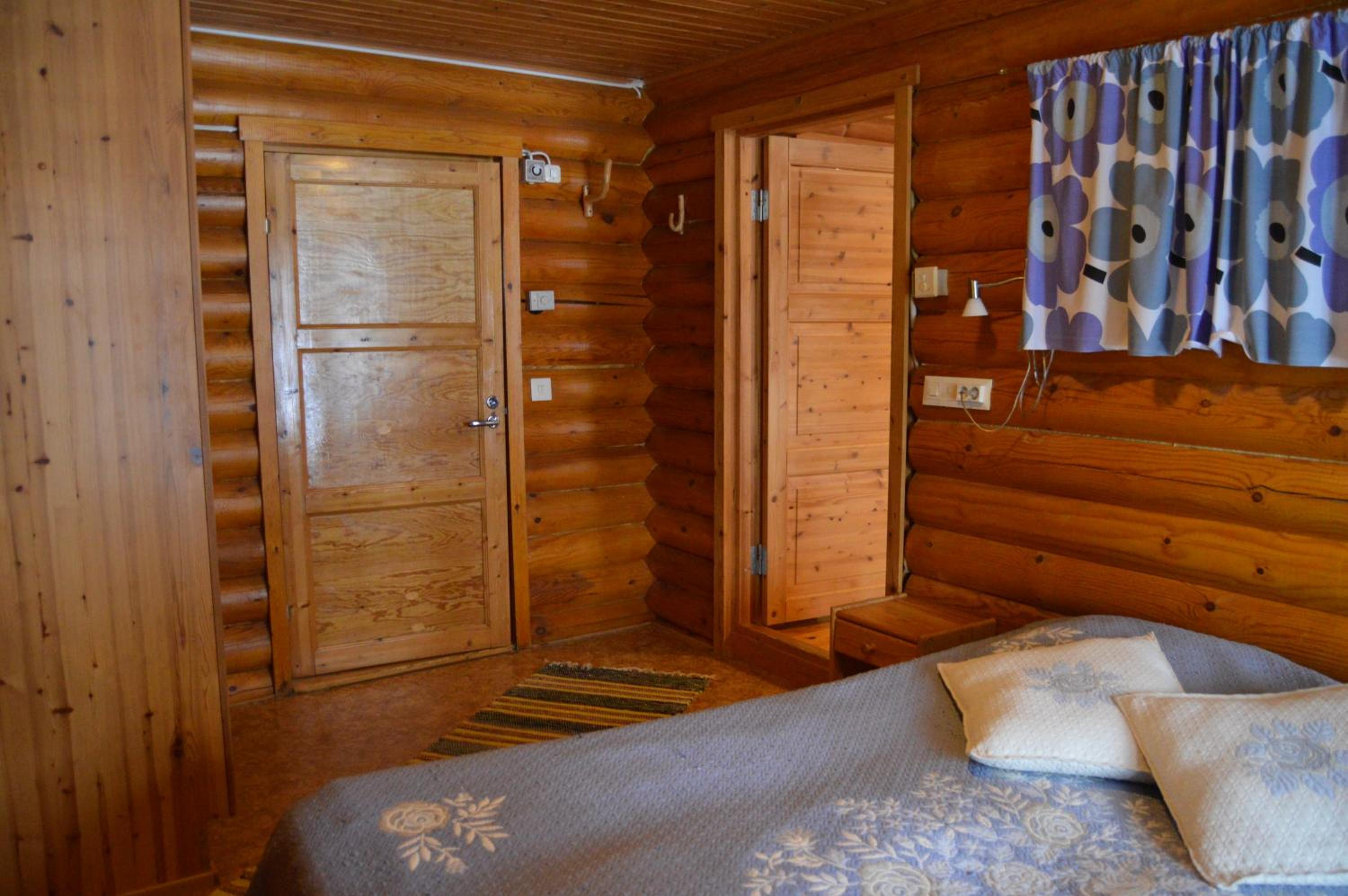 Sauna Lodge photo 3