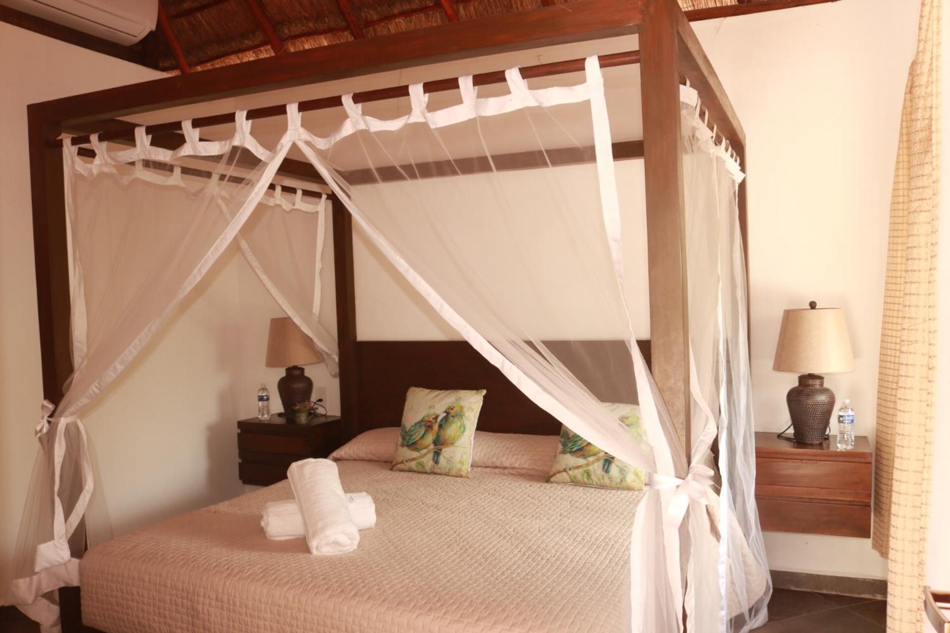 Deluxe Suite with one King Size Bed - Photo 7