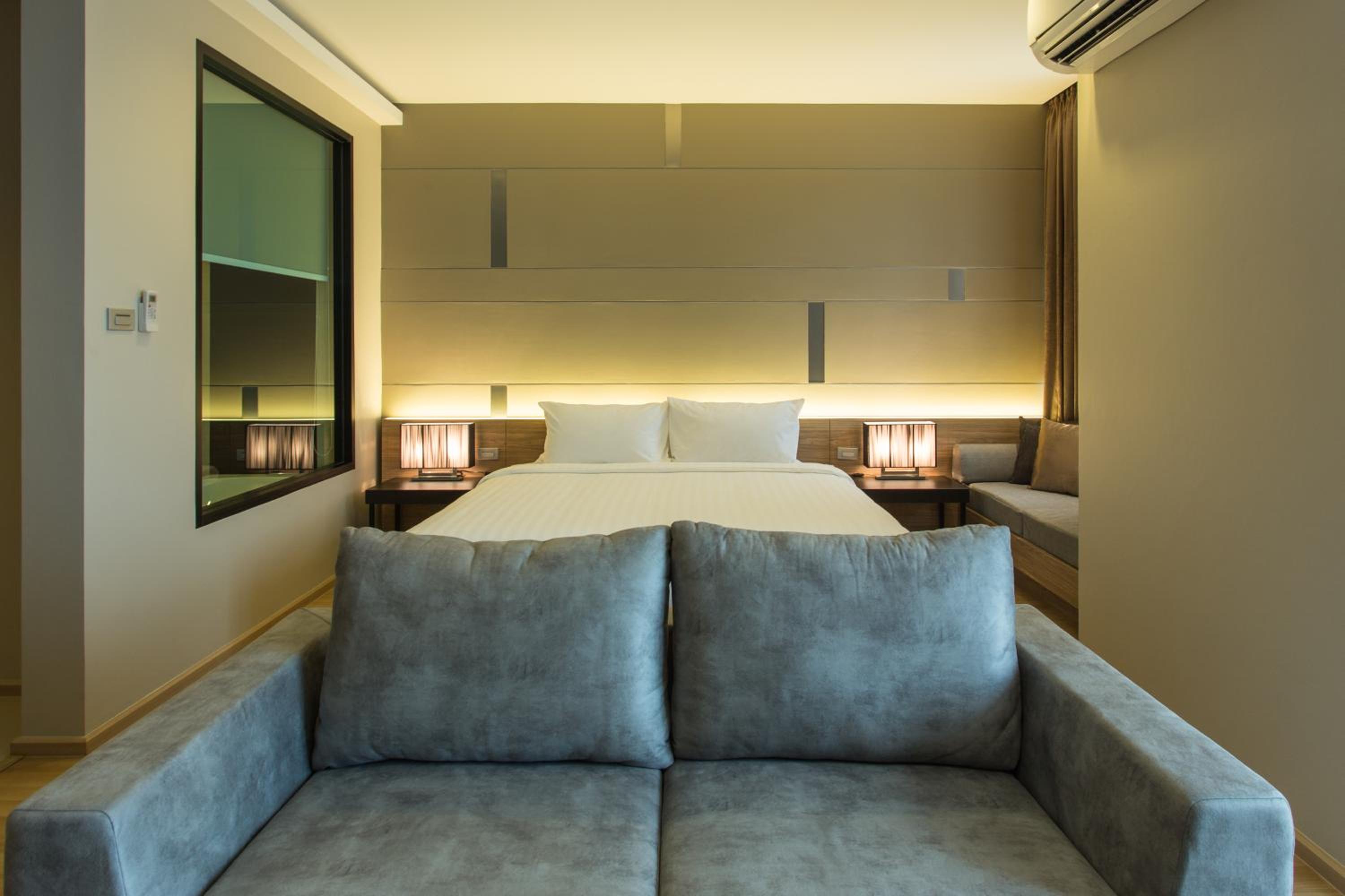 Junior Suite - Photo 2
