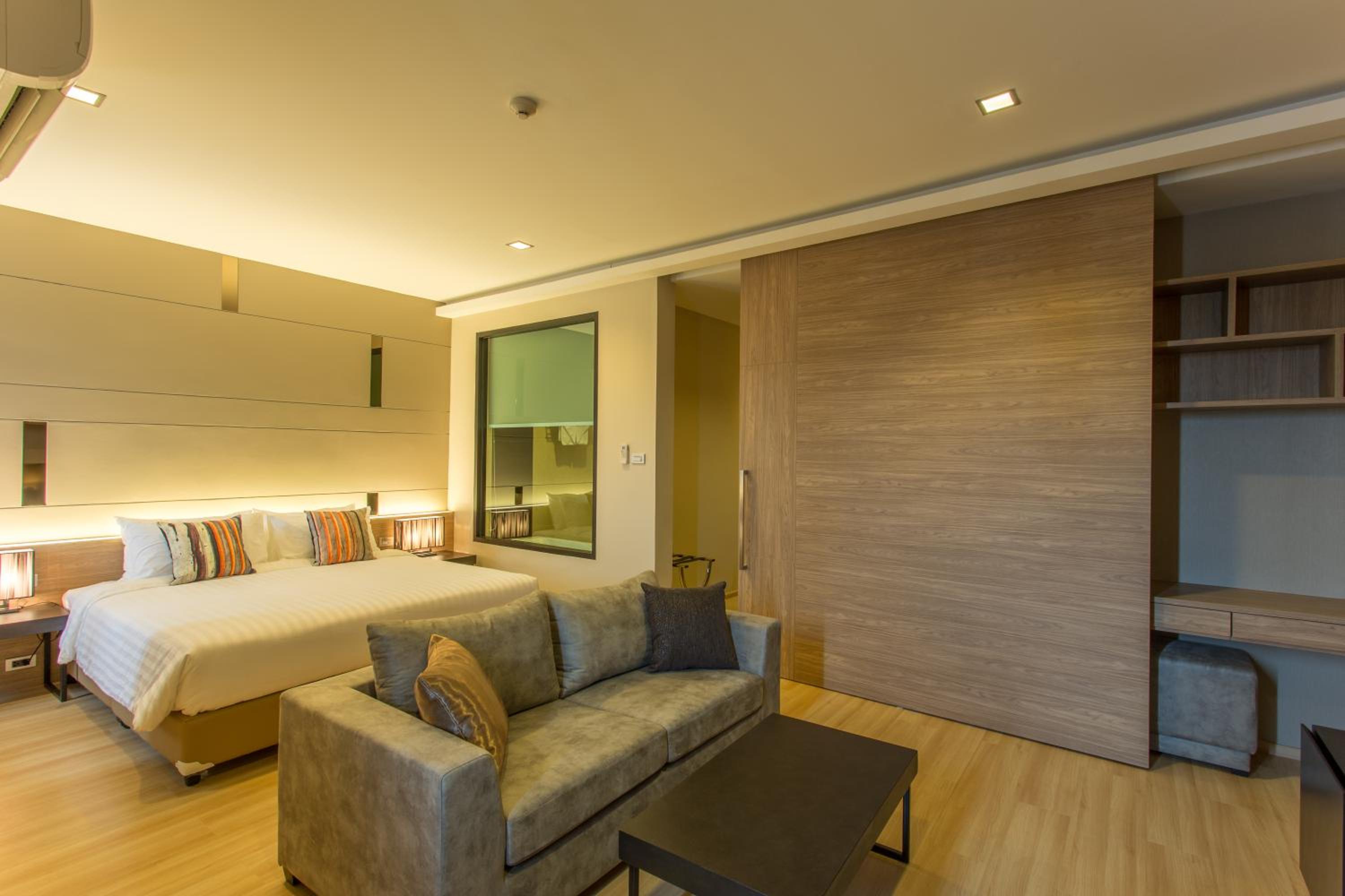 Junior Suite - Photo 1