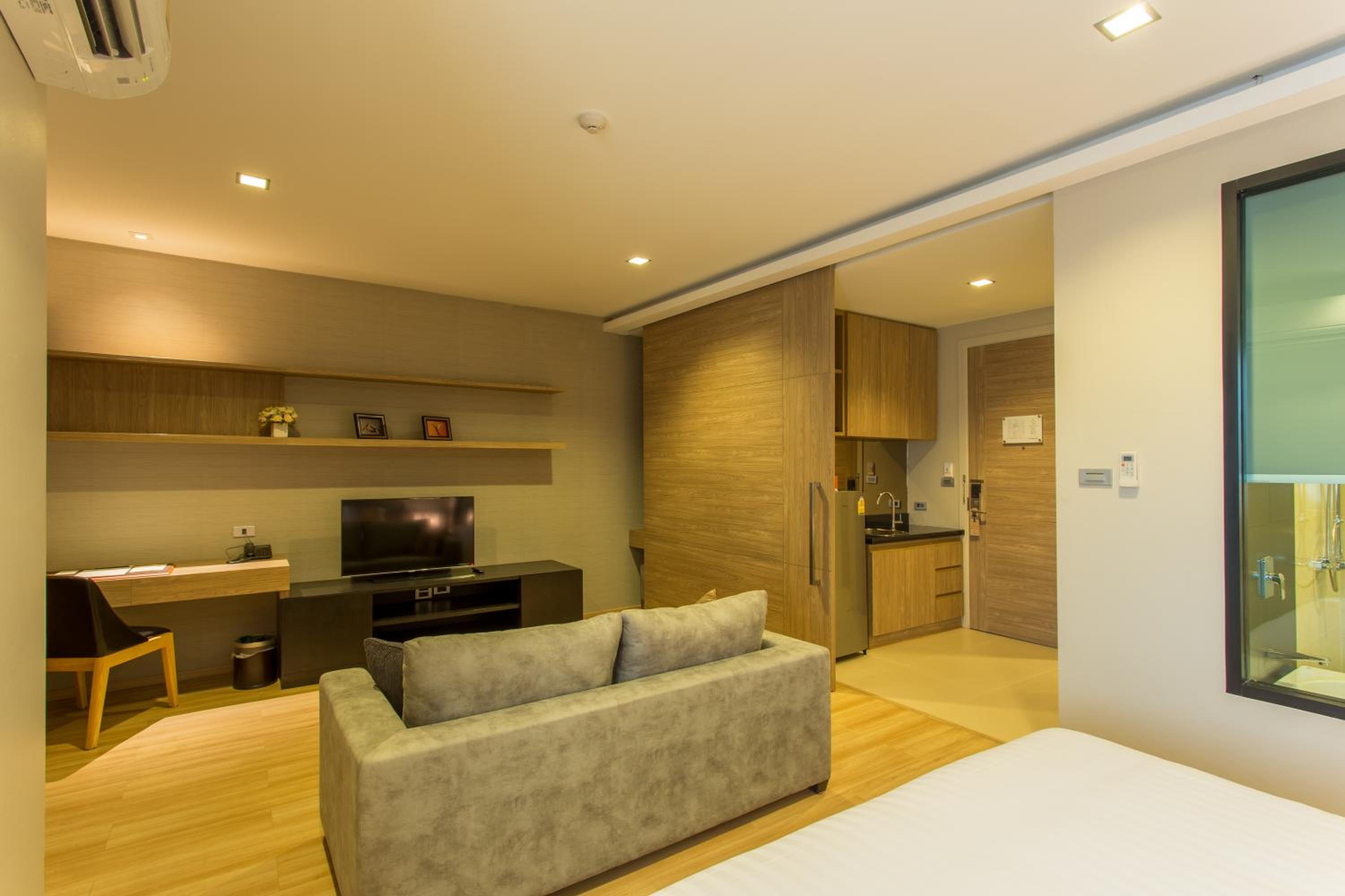 Junior Suite - Photo 3