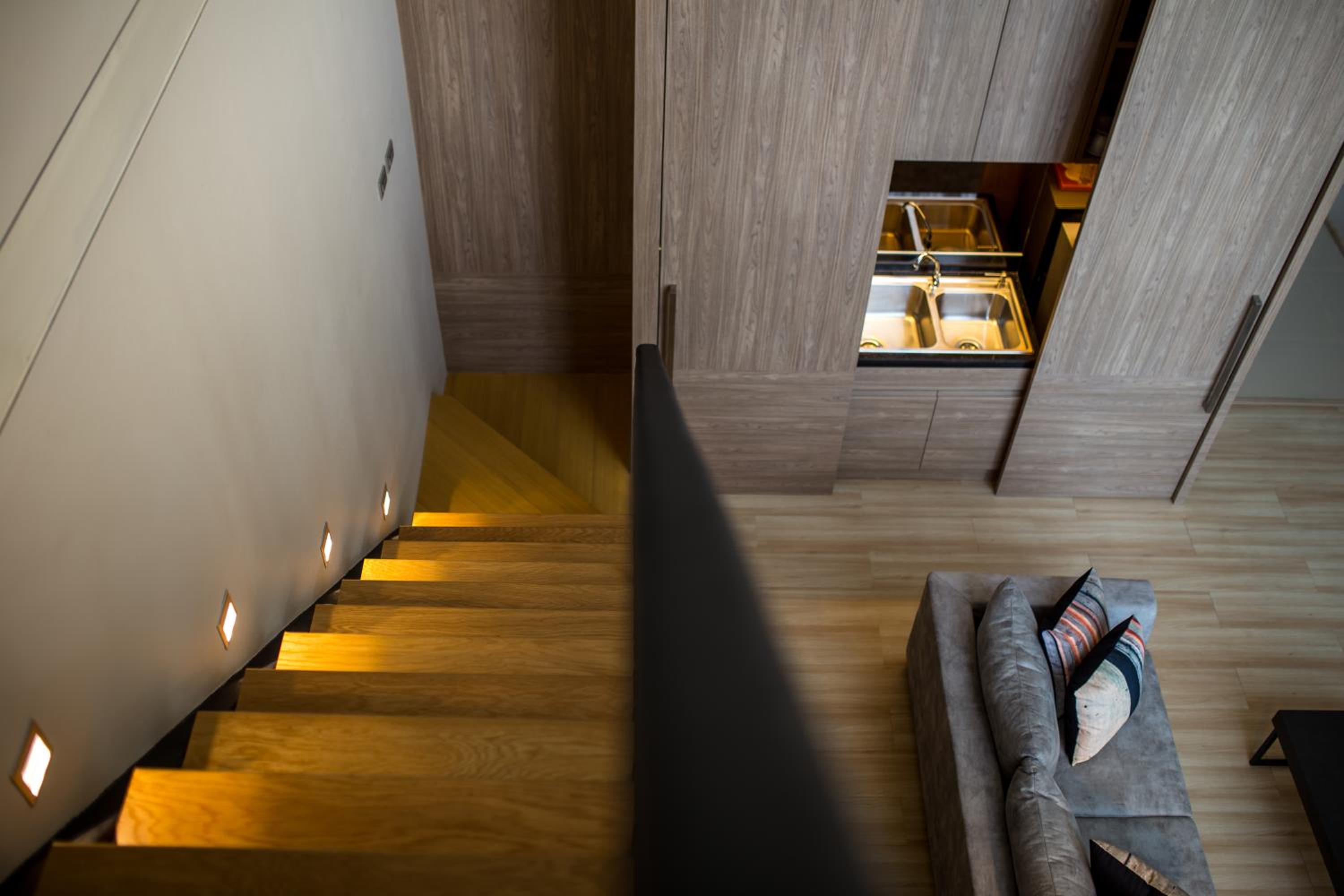 Two-Bedroom Mountain Duplex  - Photo 5