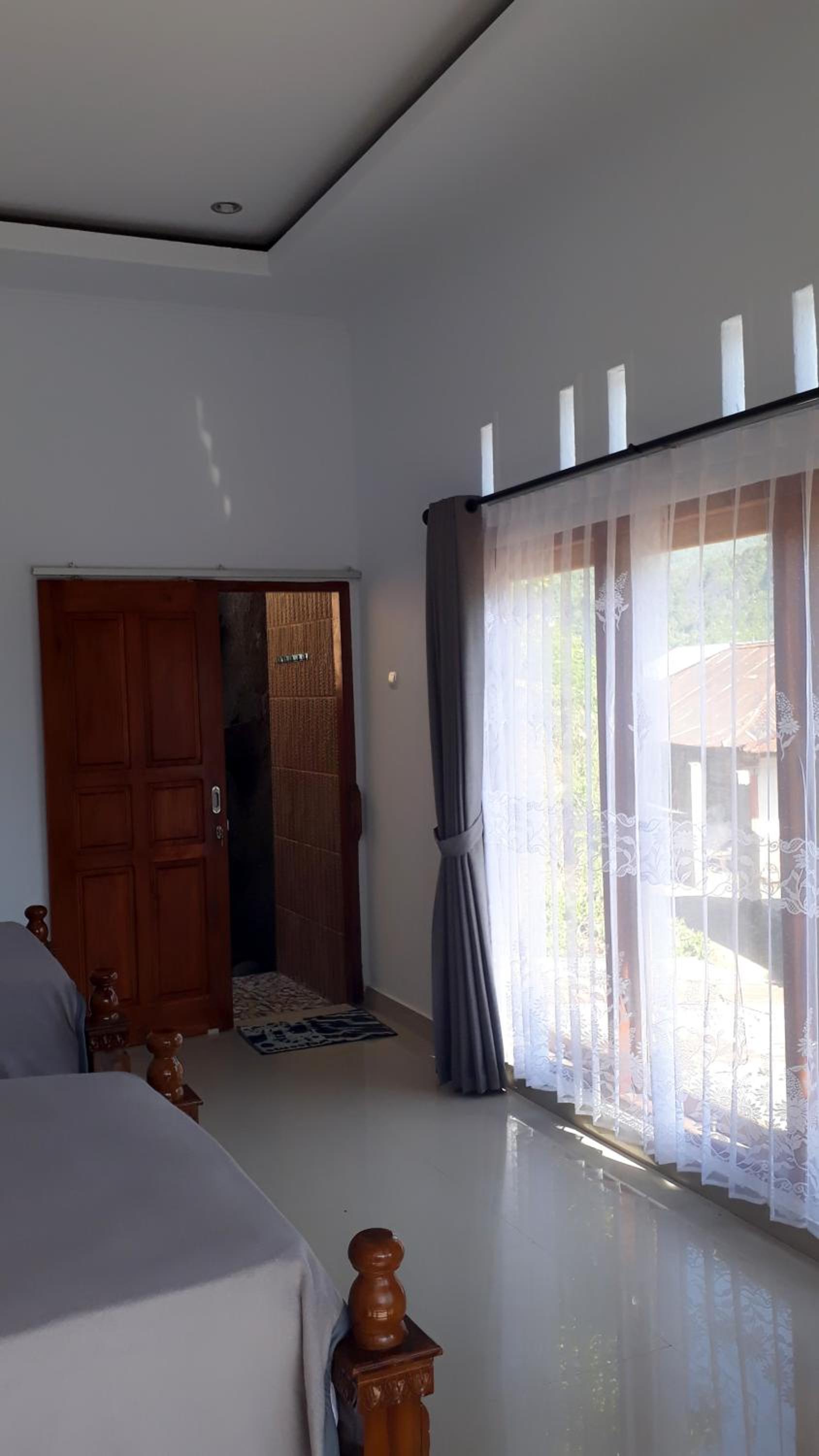 Deluxe Queen Room With Two Queen Beds photo 2