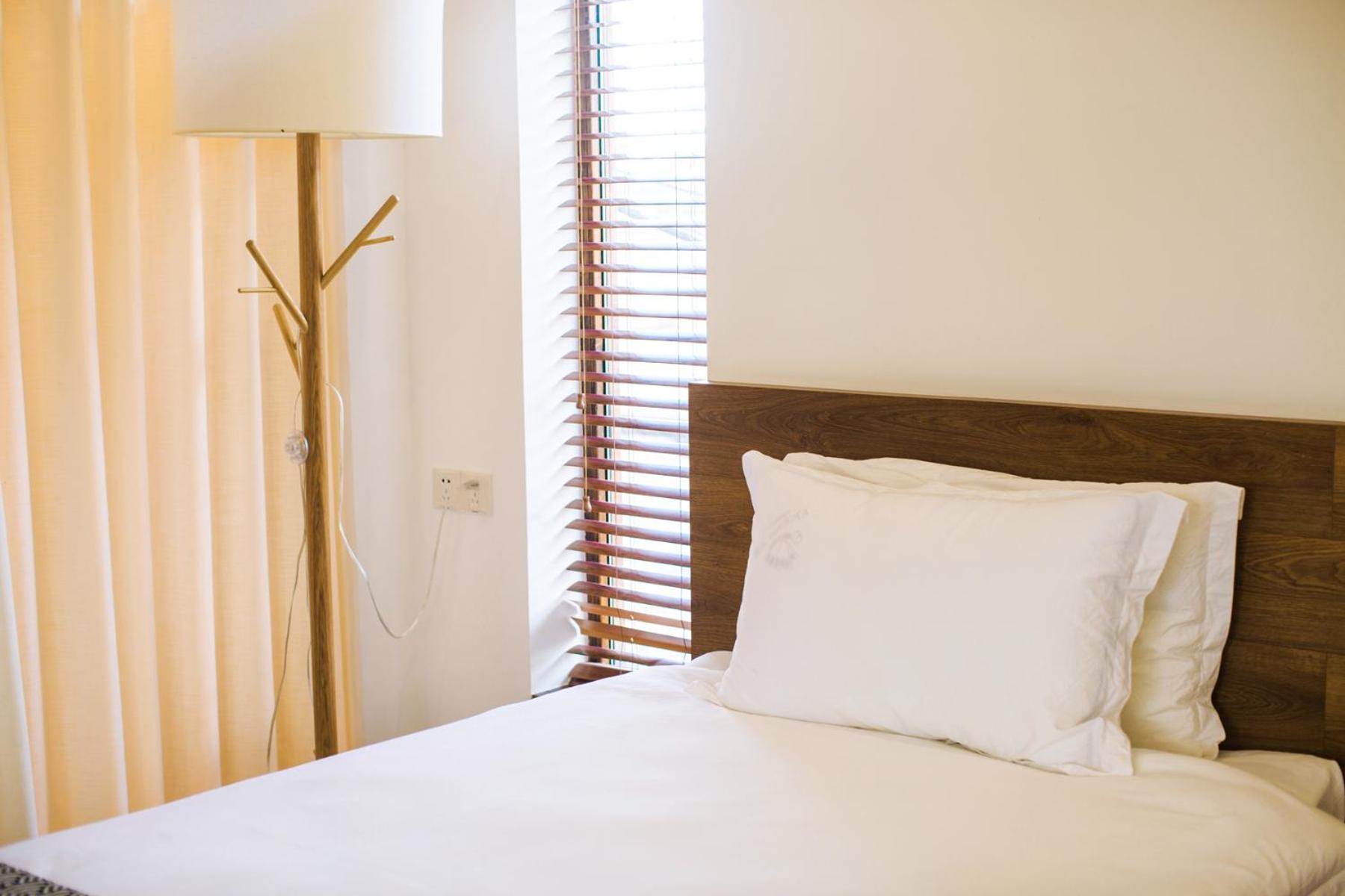 Twin Room with View photo 2