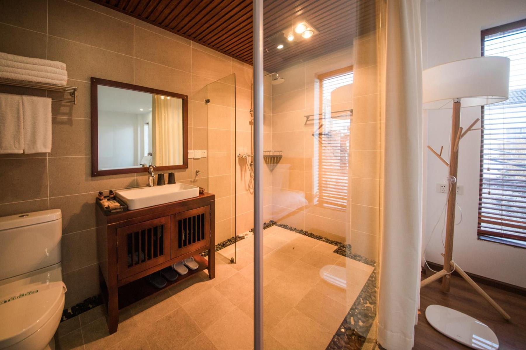 Twin Room with View photo 3