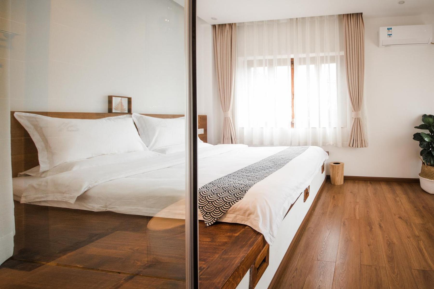 Queen Room with Garden View photo 3