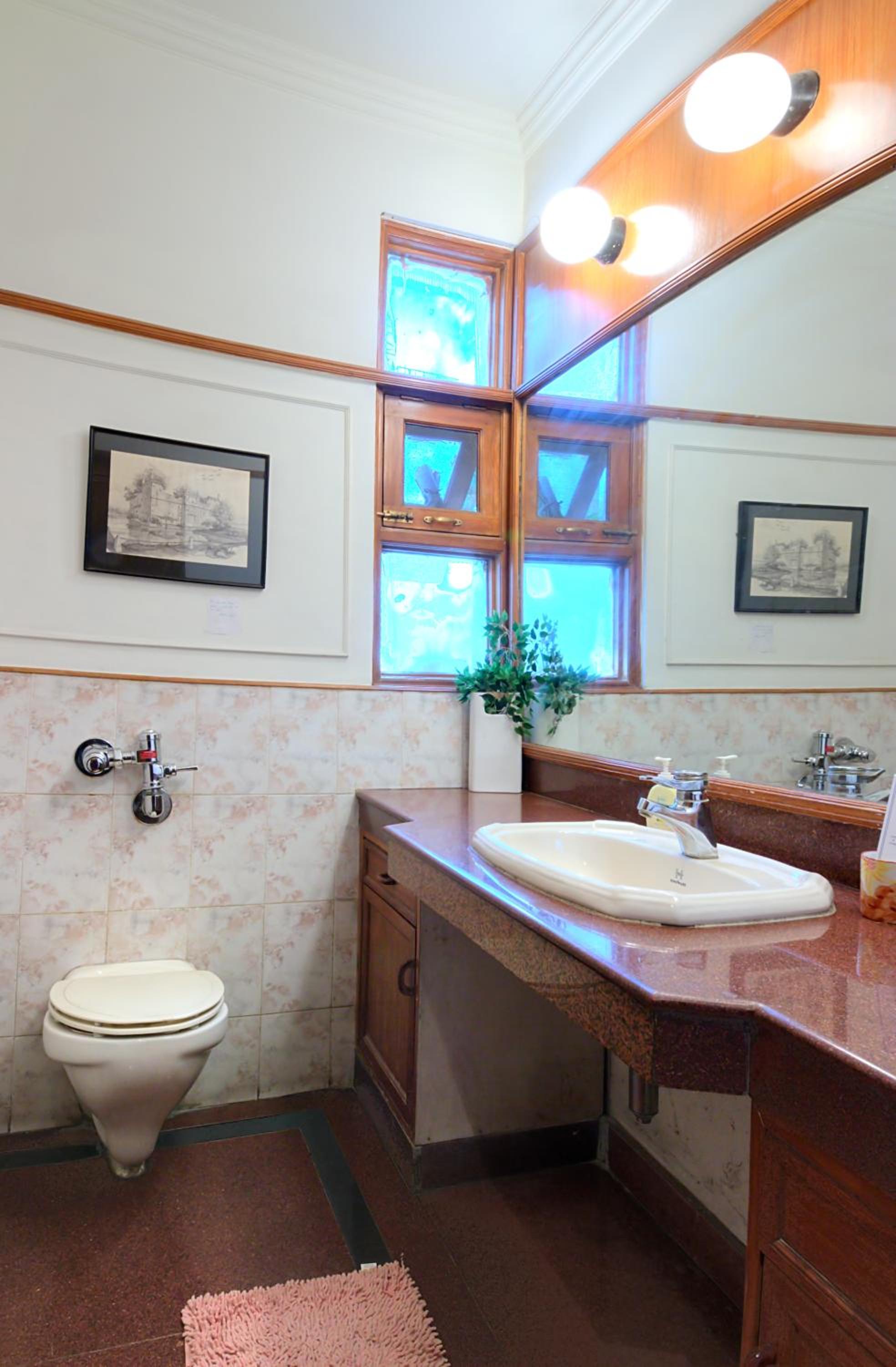Deluxe Double or Twin Room photo 2