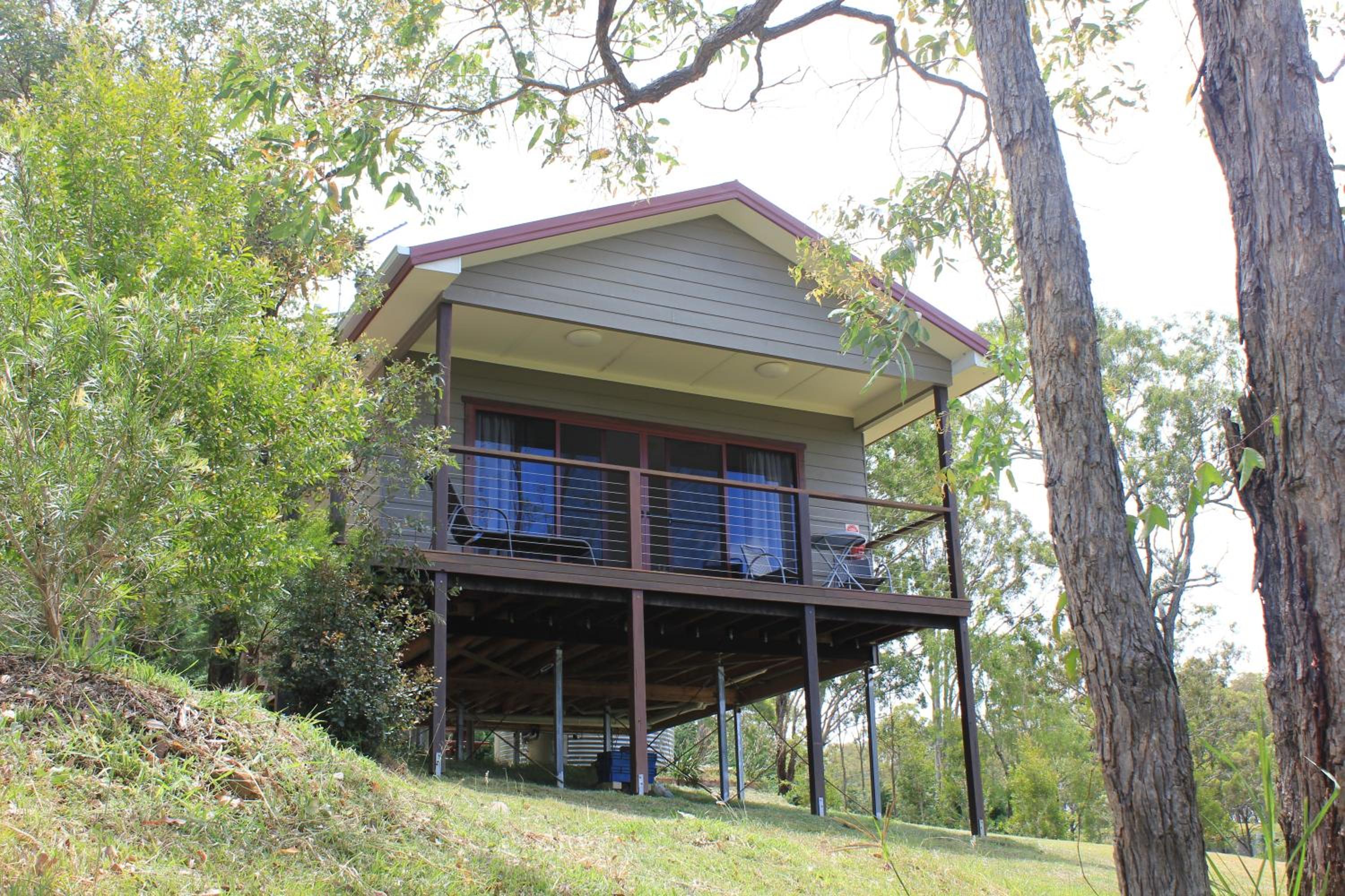 Chalet photo 1