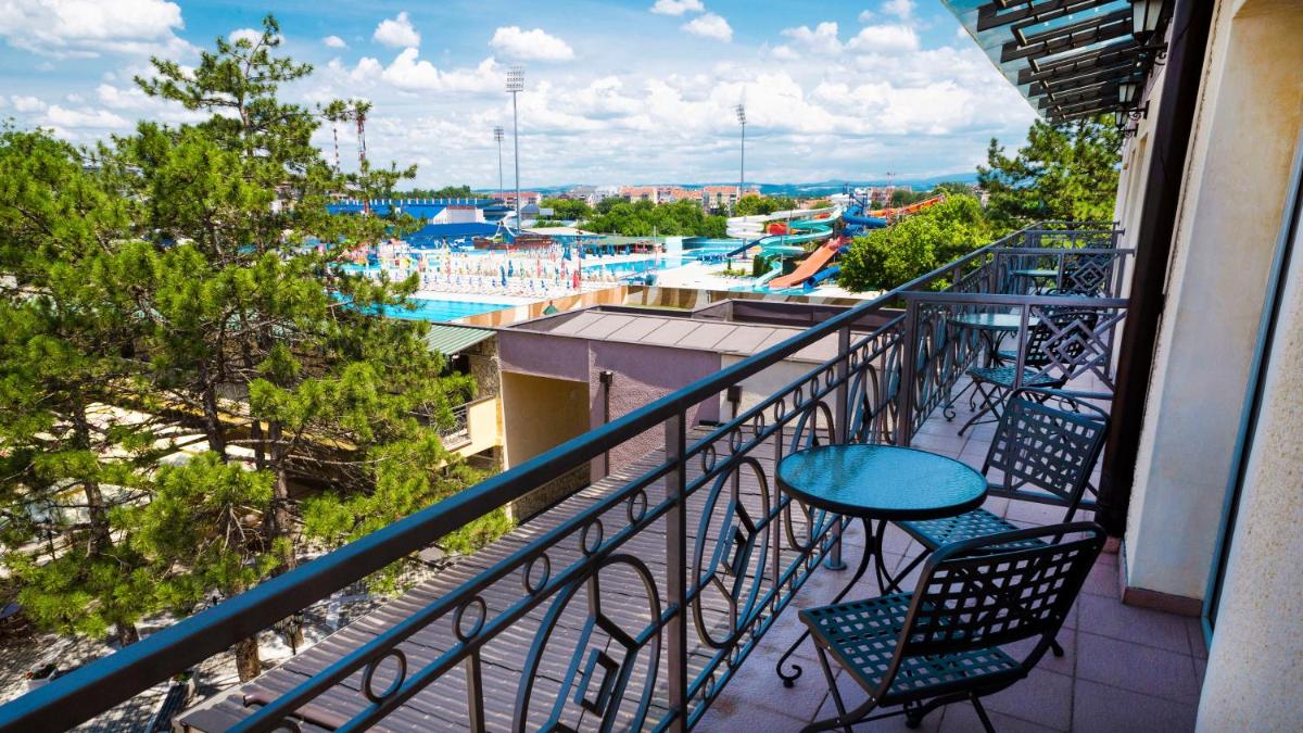 Special Offer - Double or Twin Room with Summer Hill Package photo 3