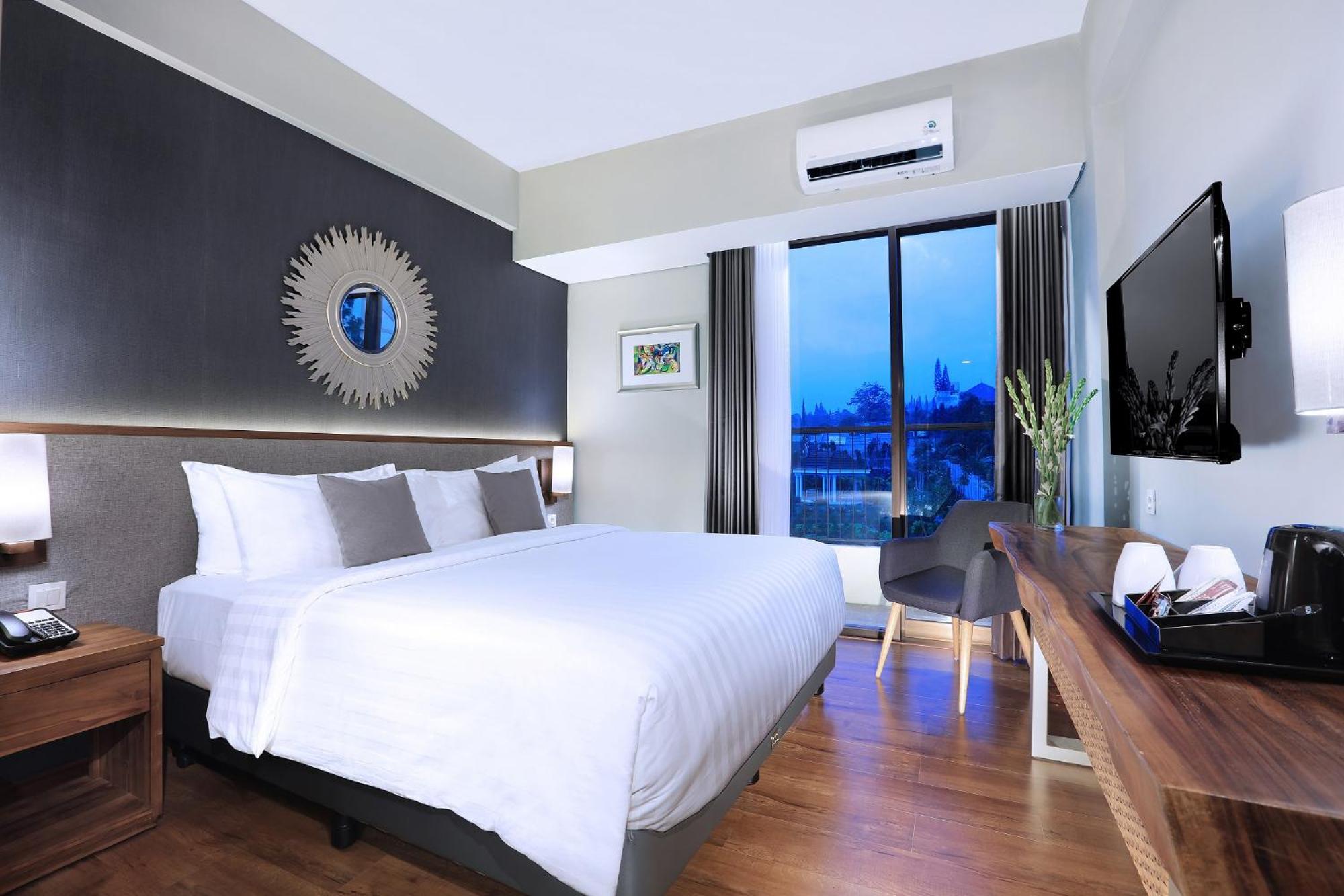 Superior Double Room photo 1