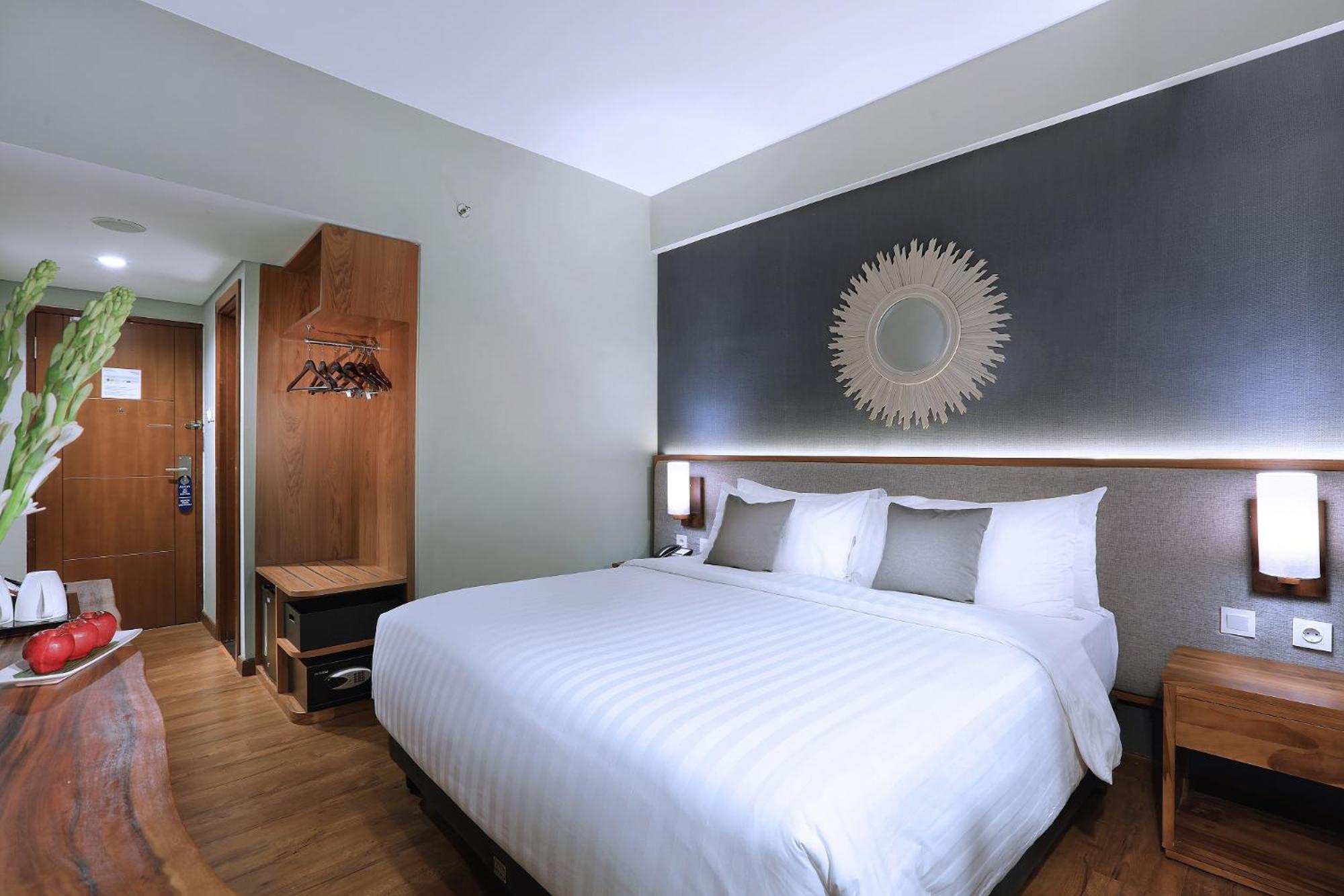 Superior Double Room photo 2