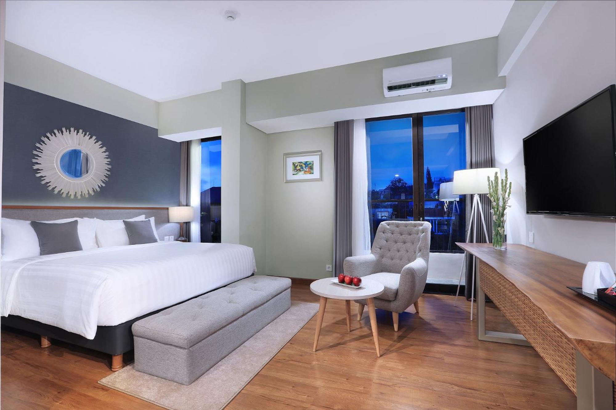 Deluxe Room photo 3